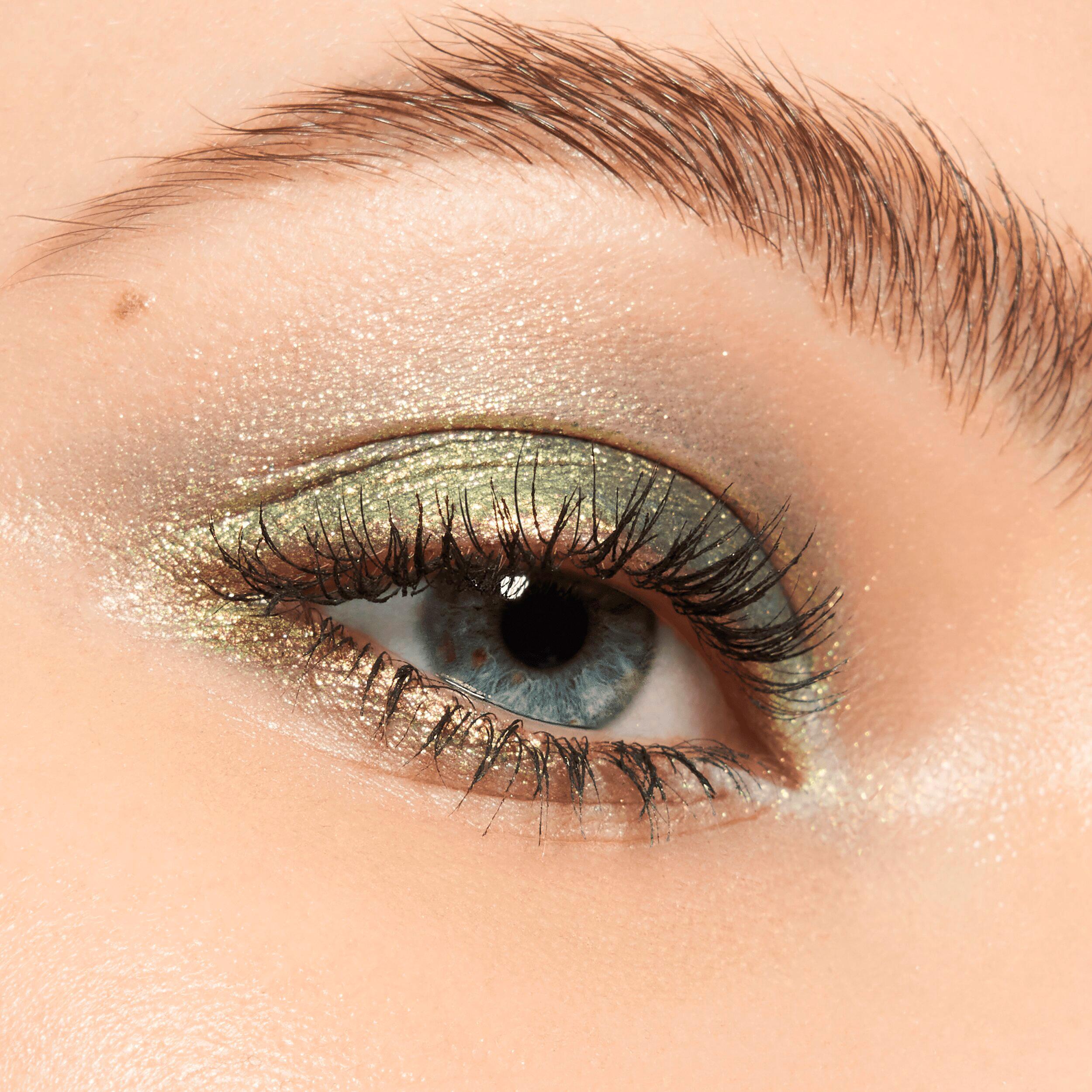 Produktbild Catrice Eyeshadow Space Glam 10 von 14