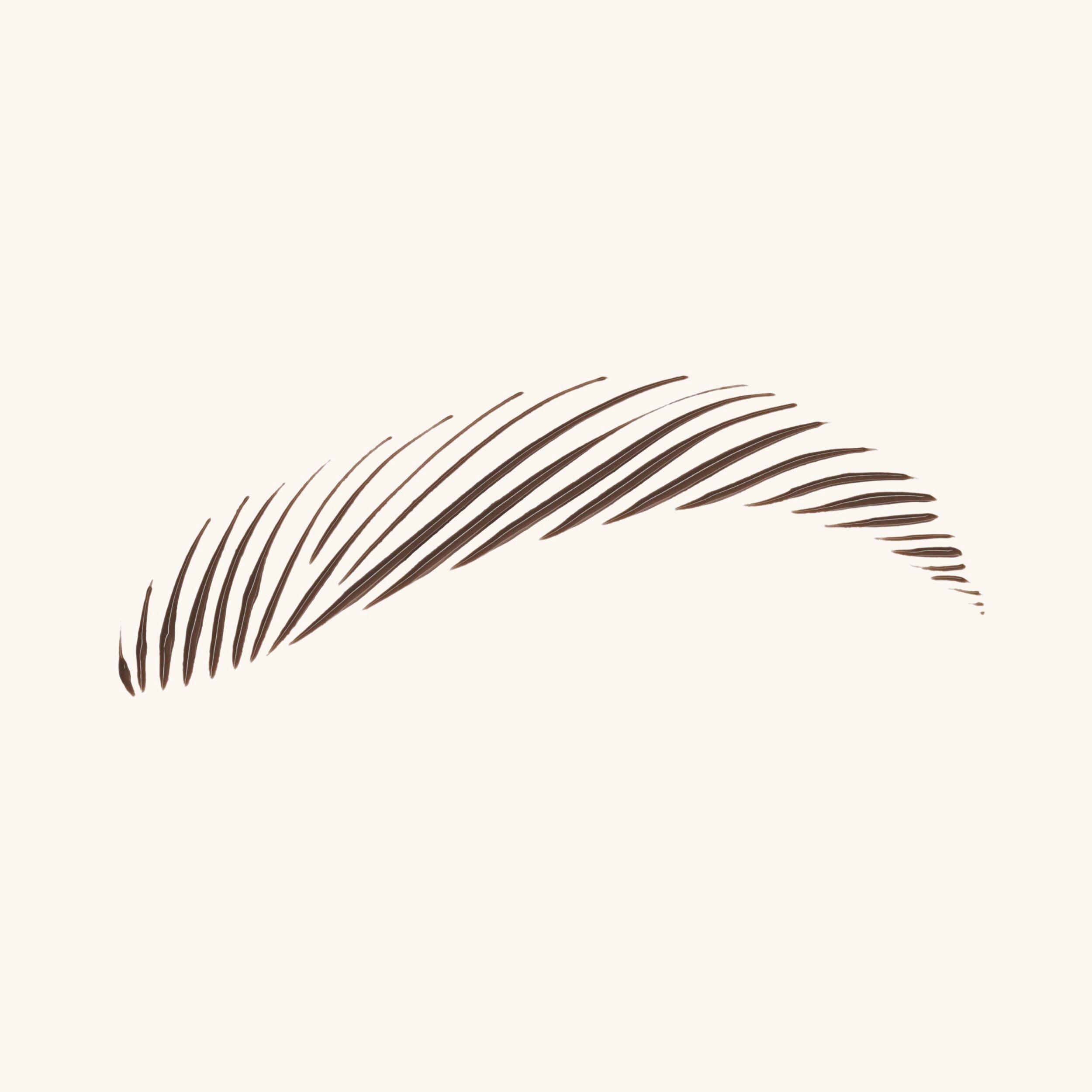Produktbild Catrice Super Glue Brow Styling Gel 10 von 10