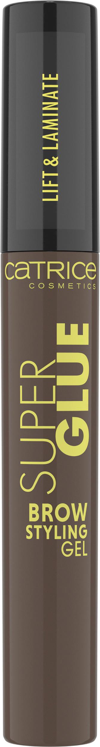 Catrice Super Glue Brow Styling Gel