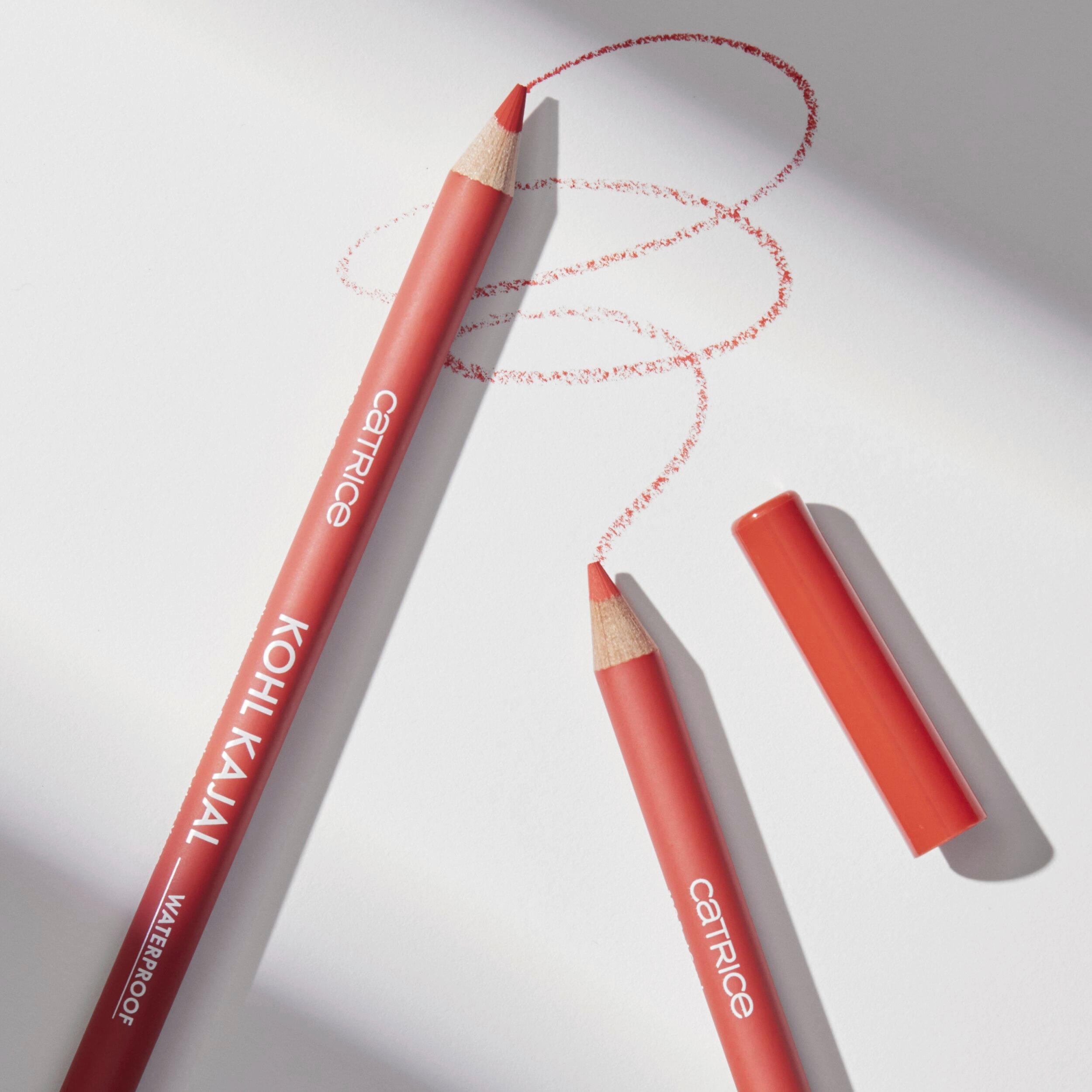 Produktbild Catrice Kohl Kajal Waterproof 11 von 13