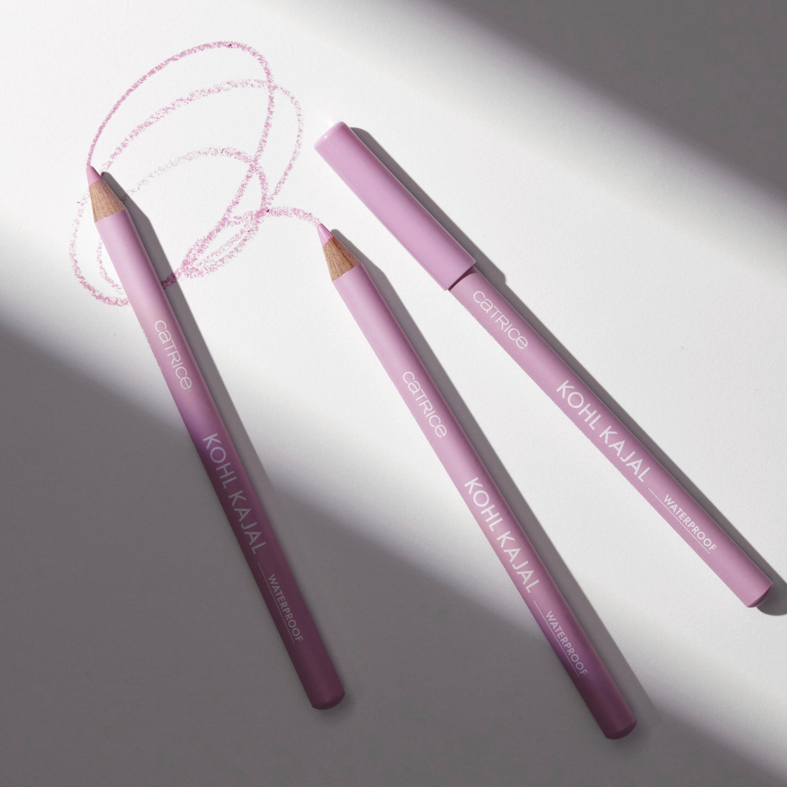 Produktbild Catrice Kohl Kajal Waterproof 12 von 12