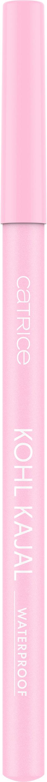 Catrice Kohl Kajal Waterproof