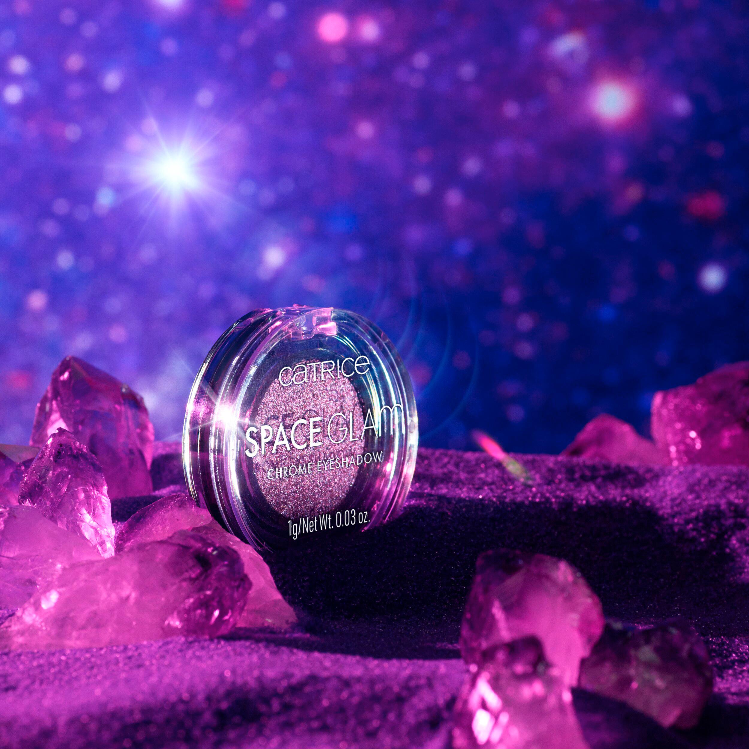 Produktbild Catrice Eyeshadow Space Glam 14 von 15