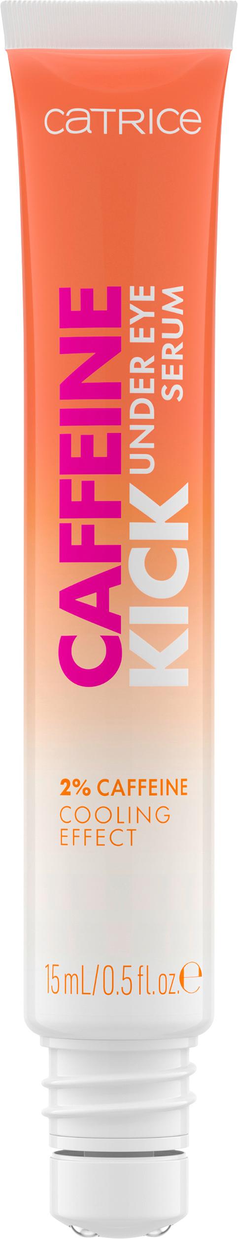 Produktbild Catrice Caffeine Kick Under Eye Serum 5 von 9