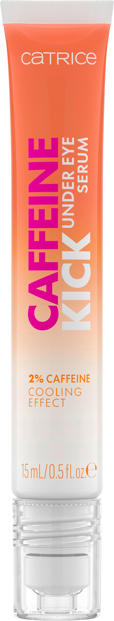 Catrice Caffeine Kick Under Eye Serum