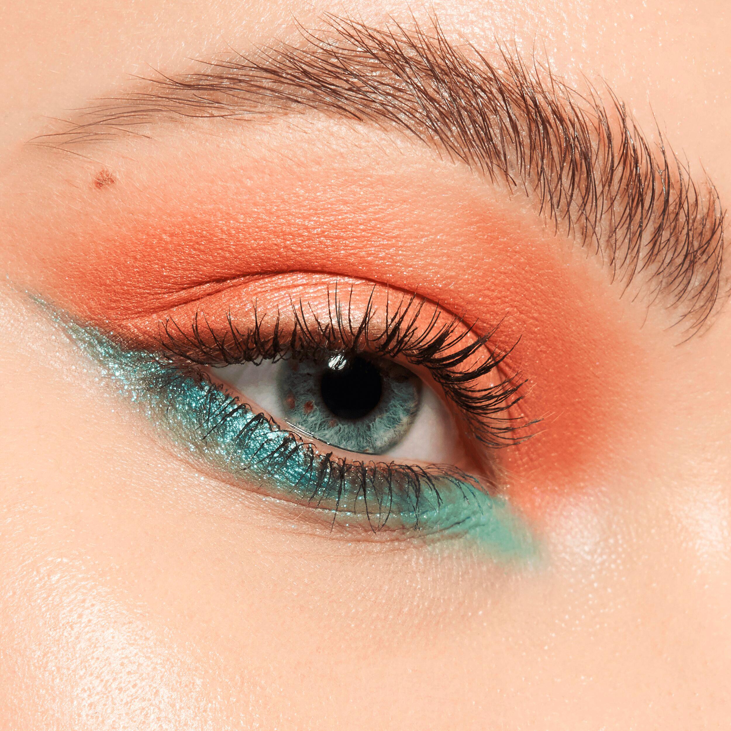 Produktbild Catrice Eyeshadow Palette Slim Coral 3 von 15