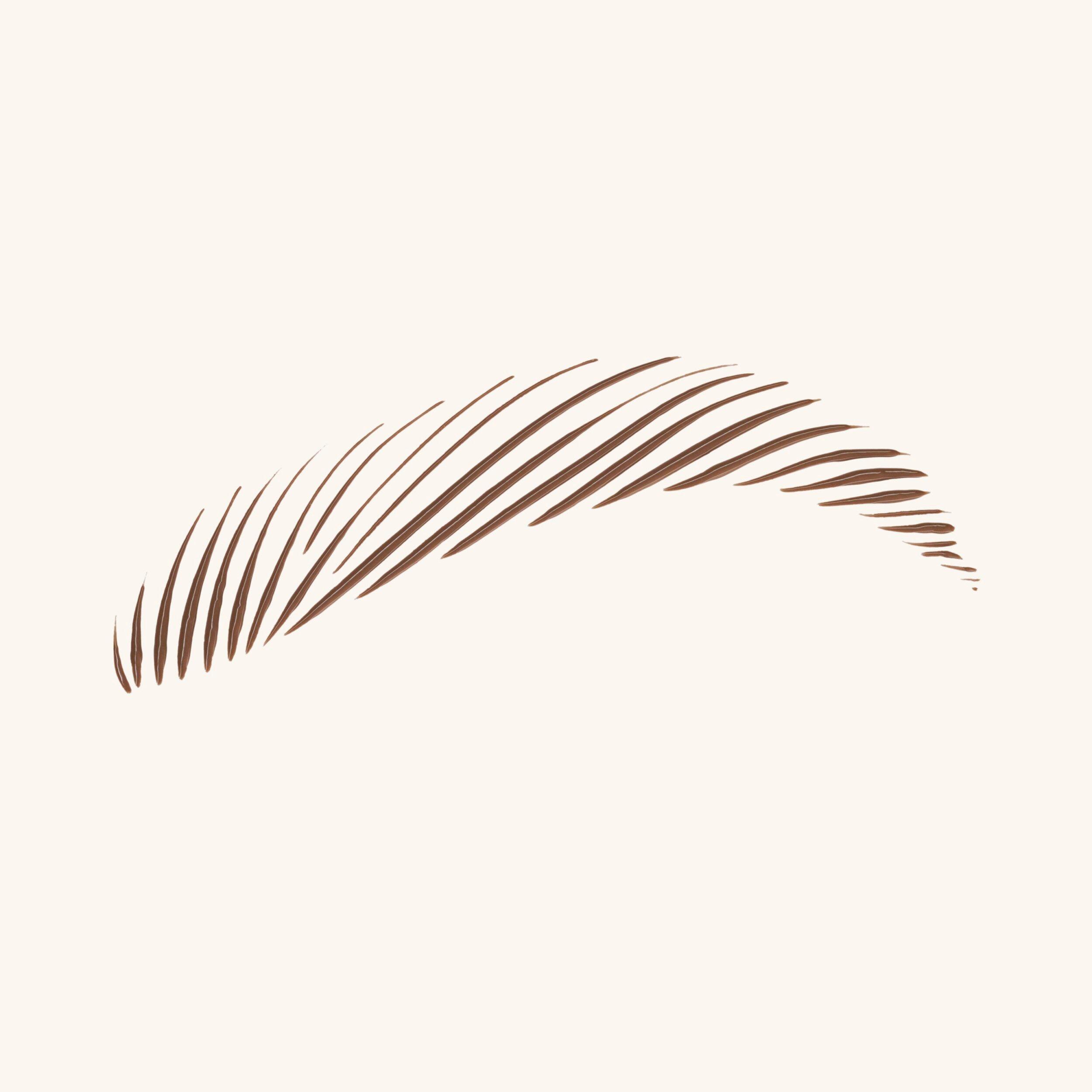 Produktbild Catrice Super Glue Brow Styling Gel 5 von 10