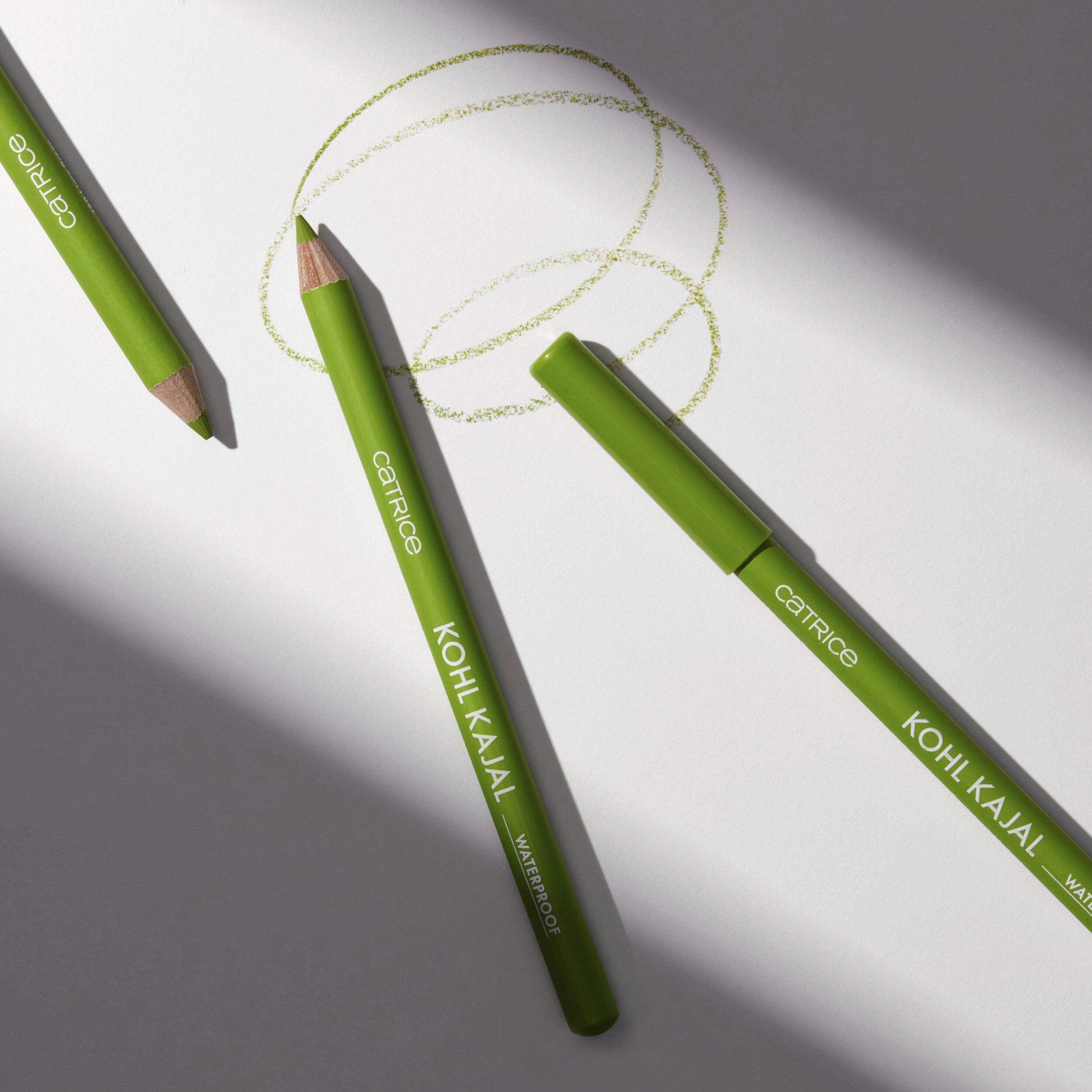Produktbild Catrice Kohl Kajal Waterproof 3 von 13