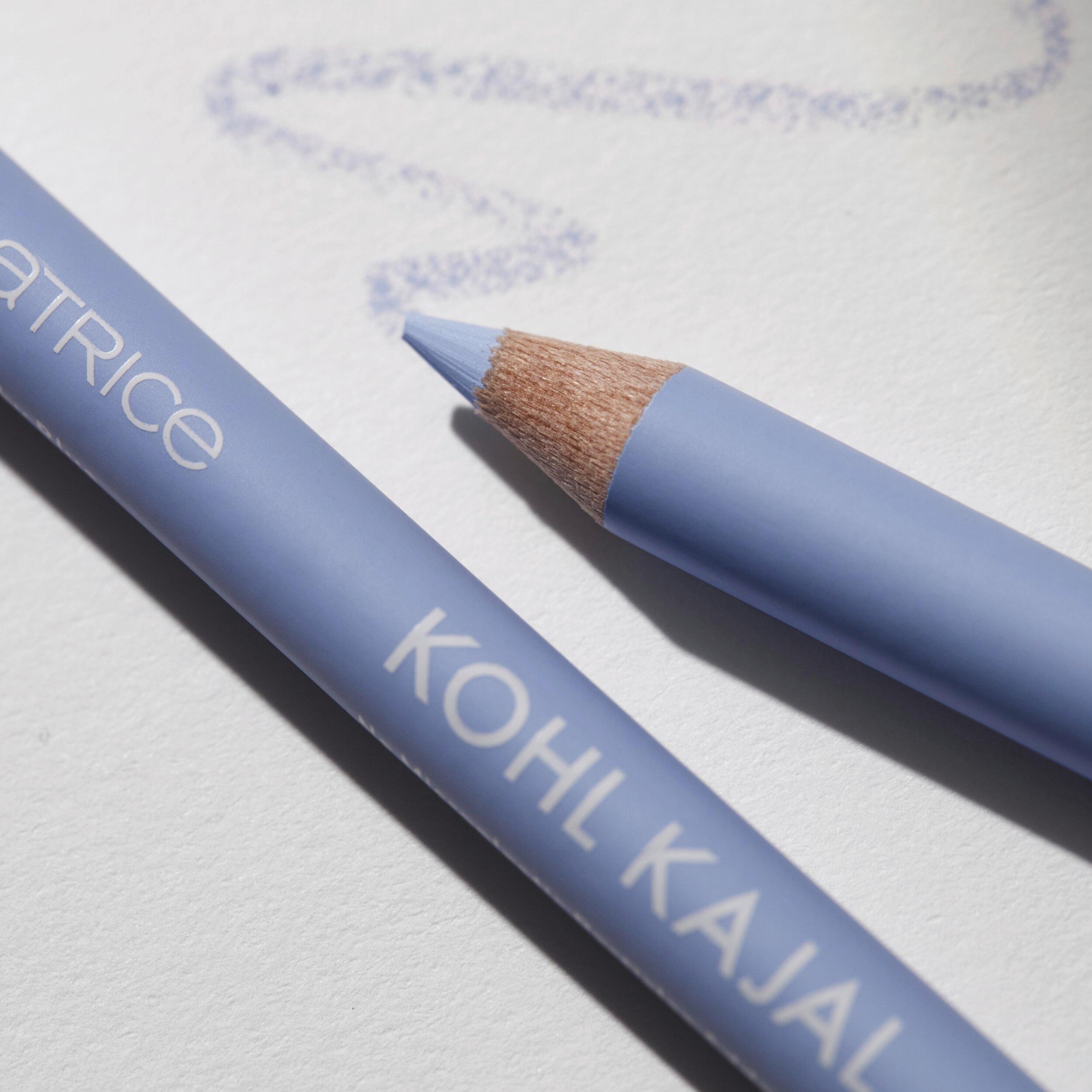 Produktbild Catrice Kohl Kajal Waterproof 12 von 13