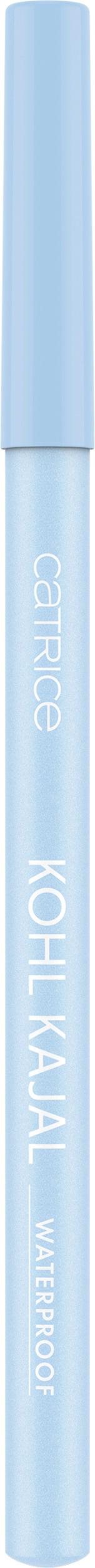Catrice Kohl Kajal Waterproof