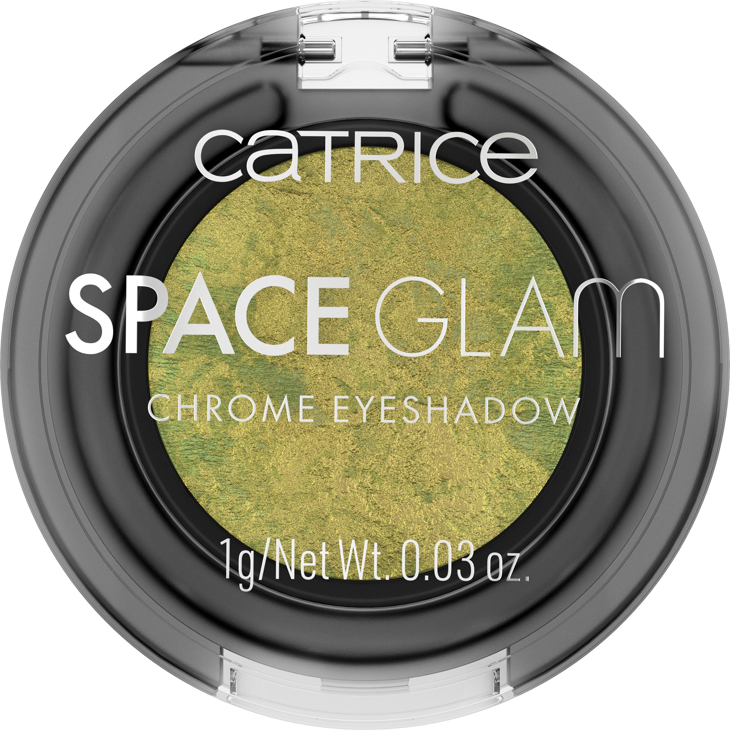 Catrice Eyeshadow Space Glam