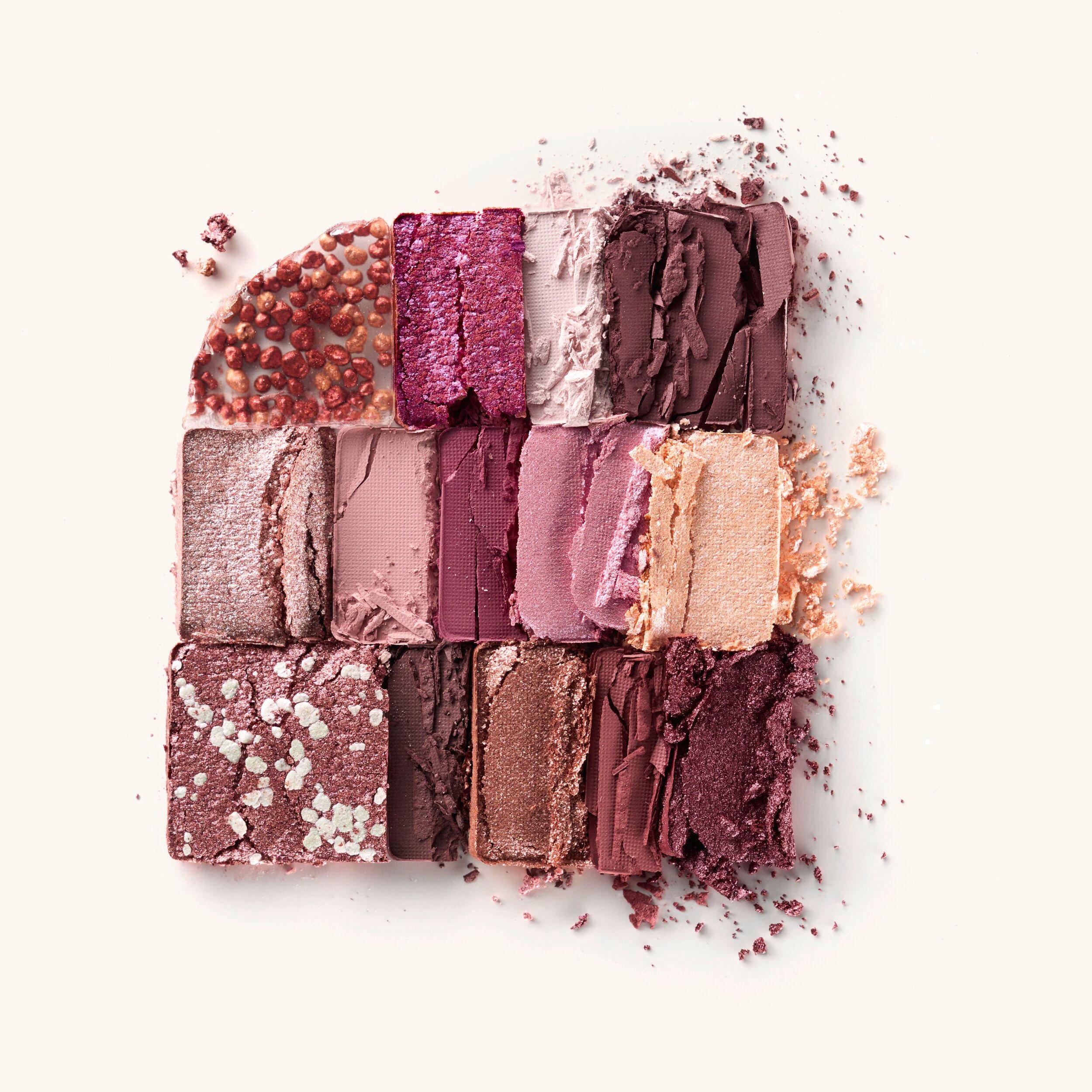 Produktbild Catrice Blooming Bliss Slim Eyeshadow Palette 10 von 15