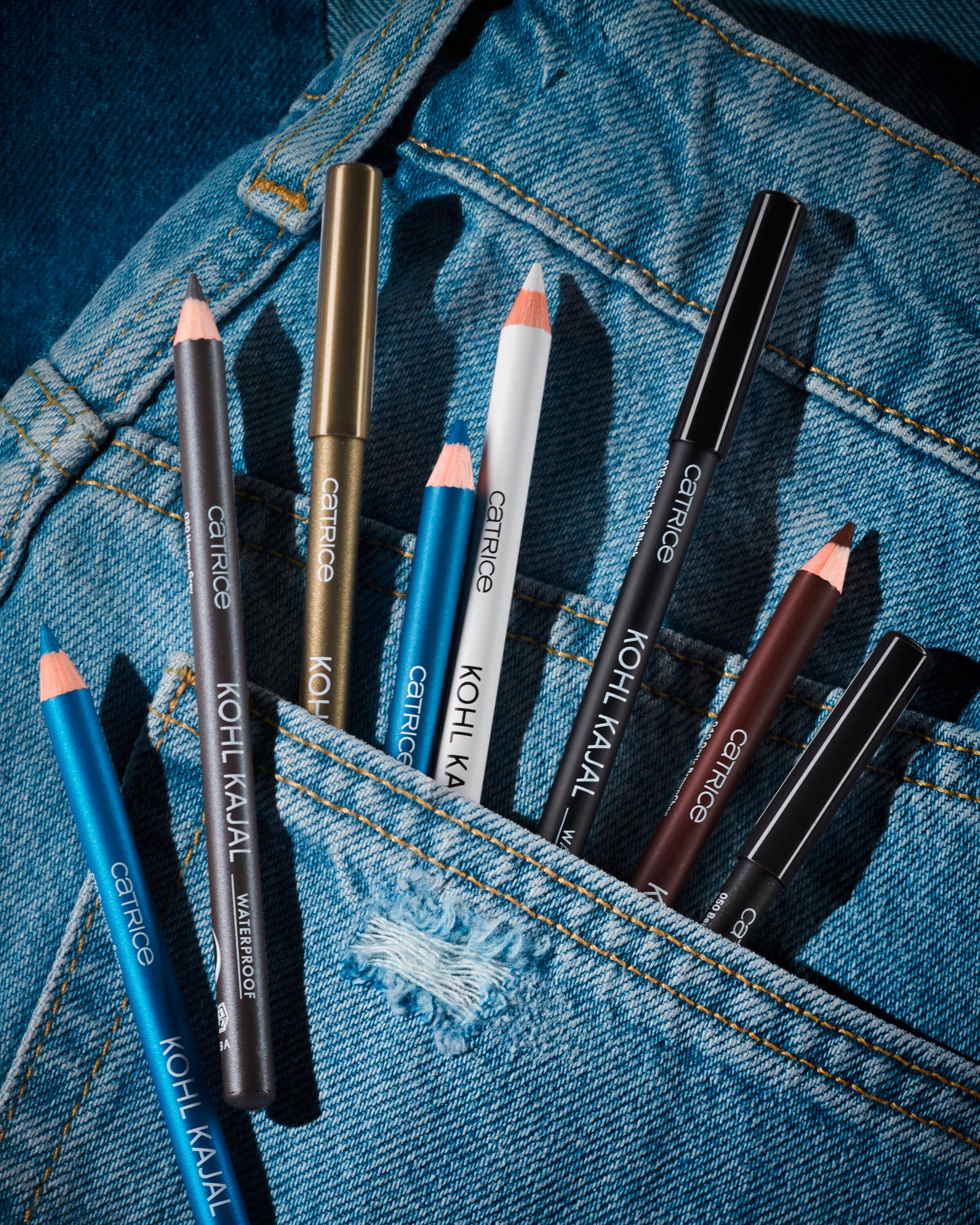 Produktbild Catrice Kohl Kajal Waterproof 8 von 13