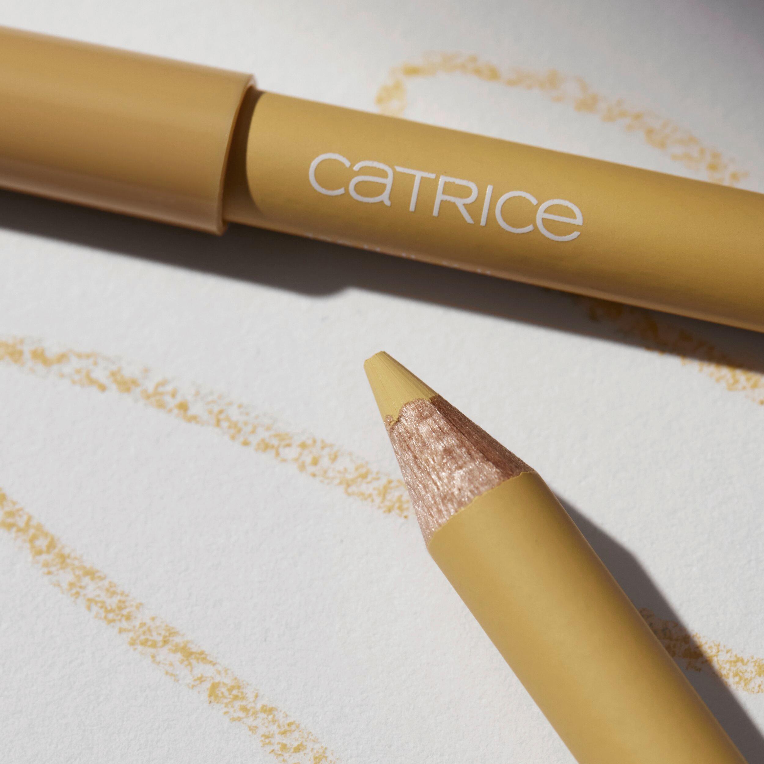 Produktbild Catrice Kohl Kajal Waterproof 12 von 13