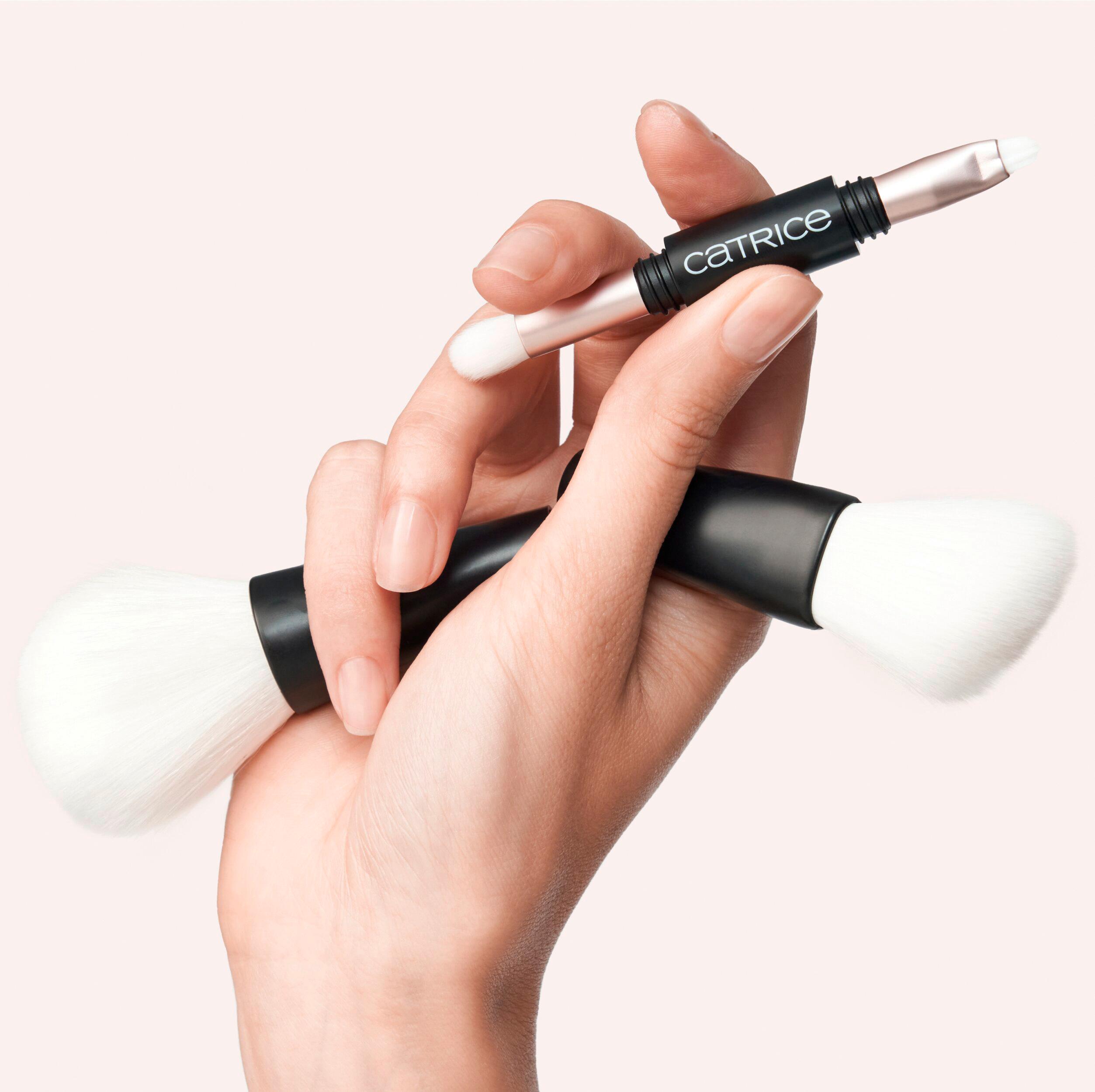 Produktbild Catrice Magic Perfectors 4in1 Pinsel 5 von 8