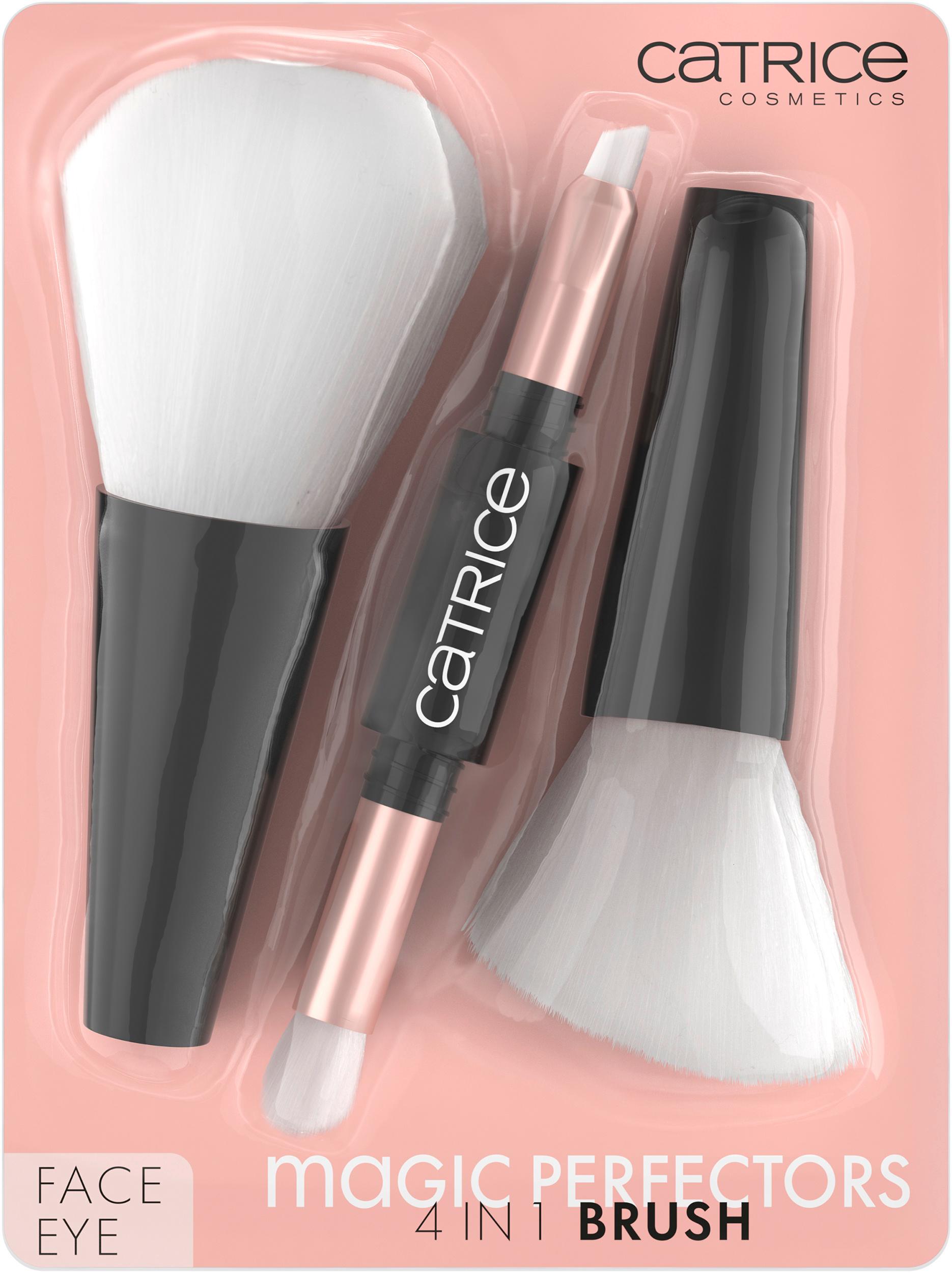 Catrice Magic Perfectors 4in1 Pinsel