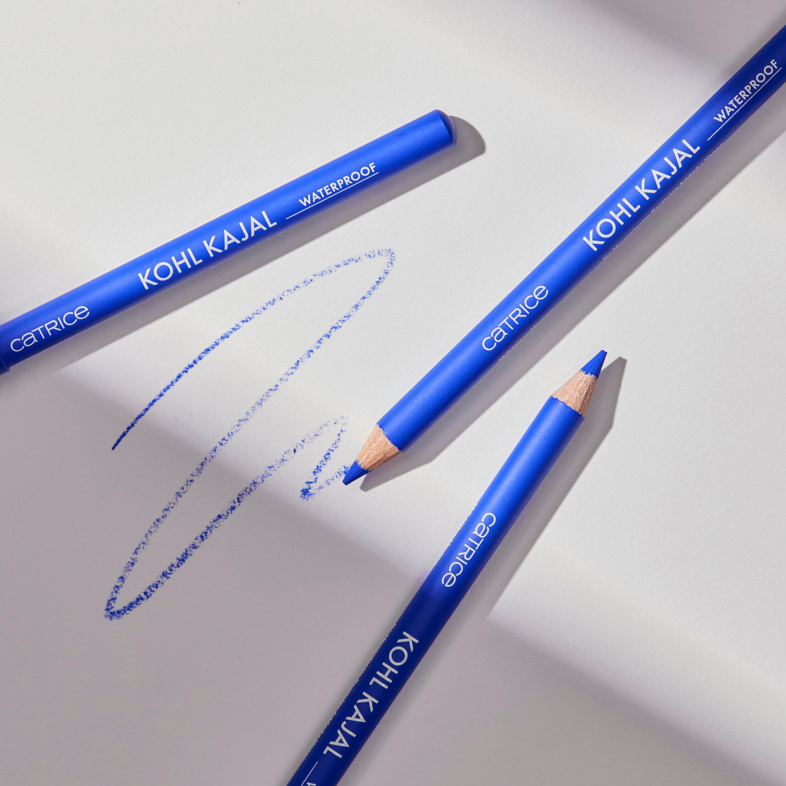 Produktbild Catrice Kohl Kajal Waterproof 9 von 12