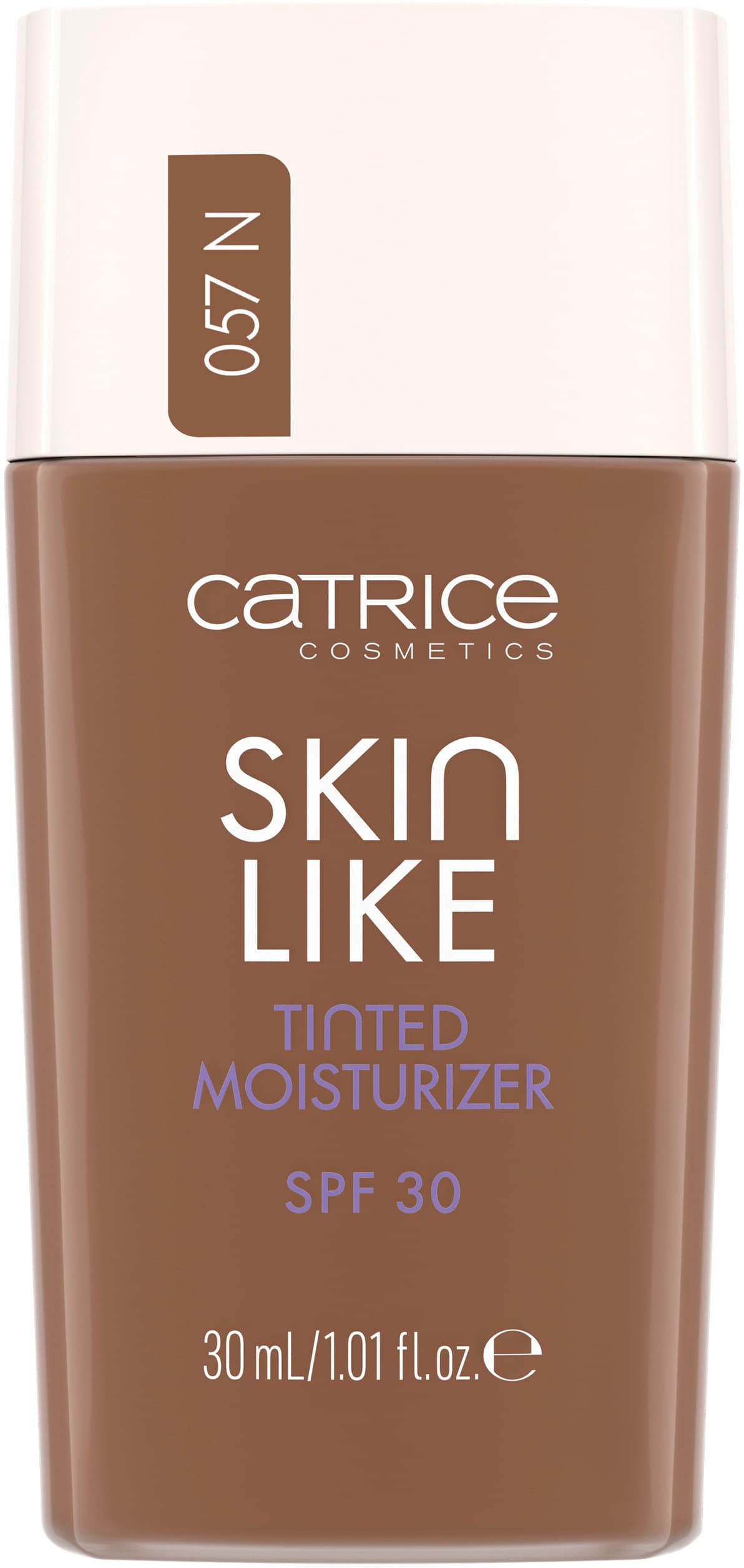 Catrice Skin Like Tinted Moisturizer