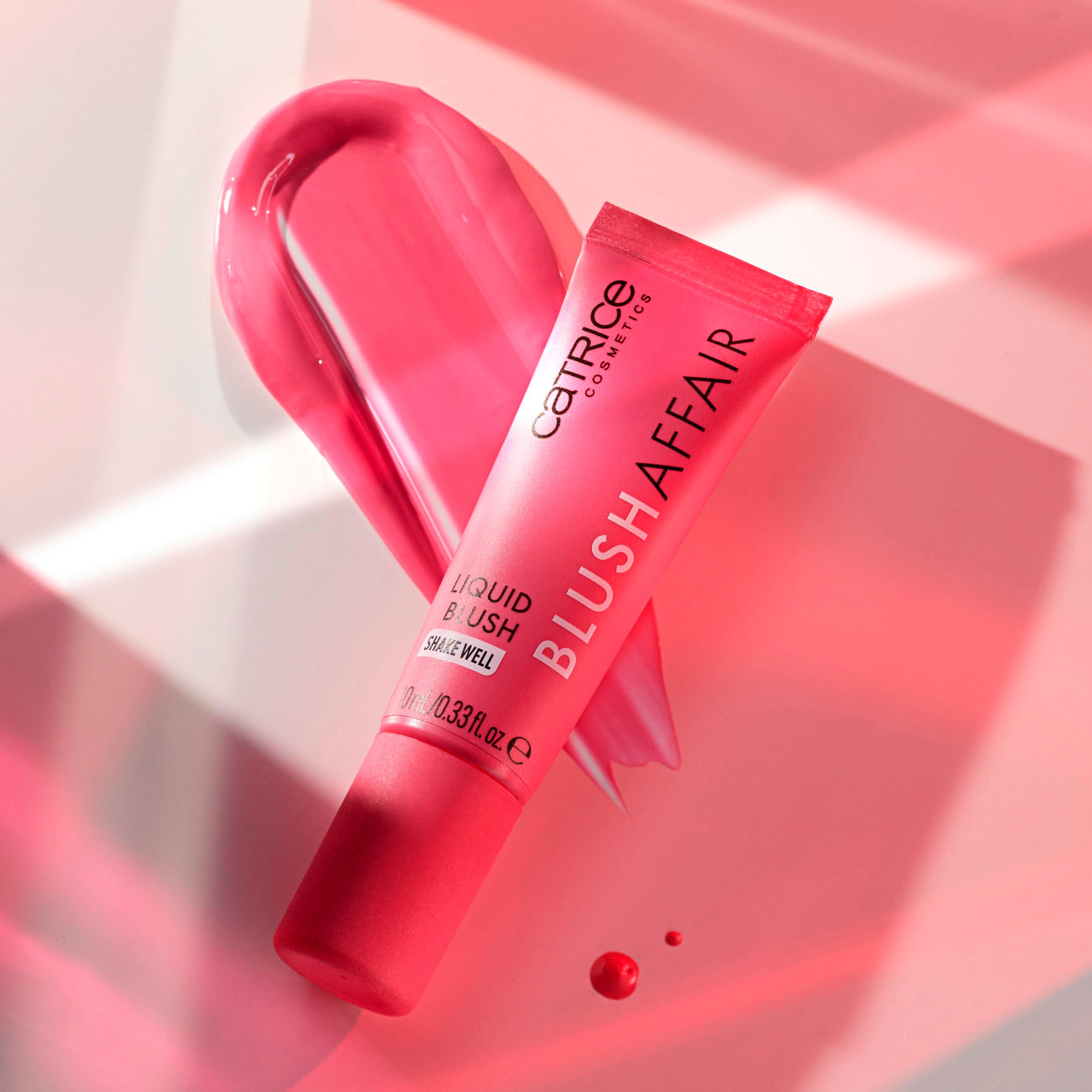 Produktbild Catrice Blush Affair Liquid Blush 6 von 11