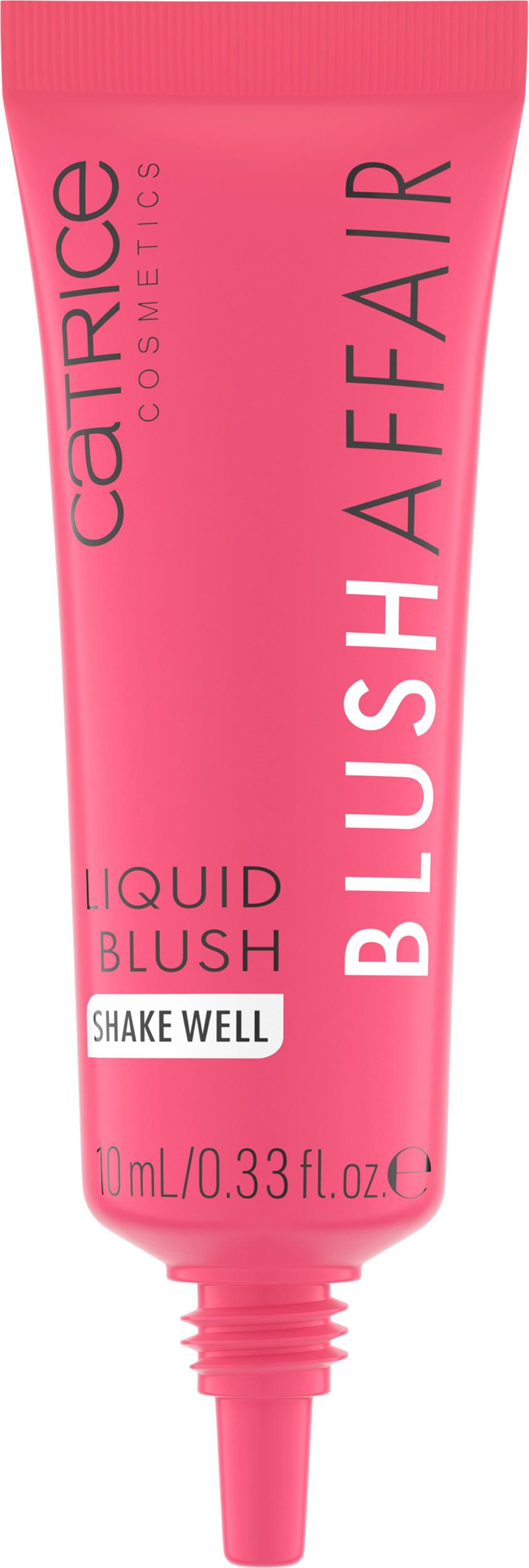 Produktbild Catrice Blush Affair Liquid Blush 11 von 11