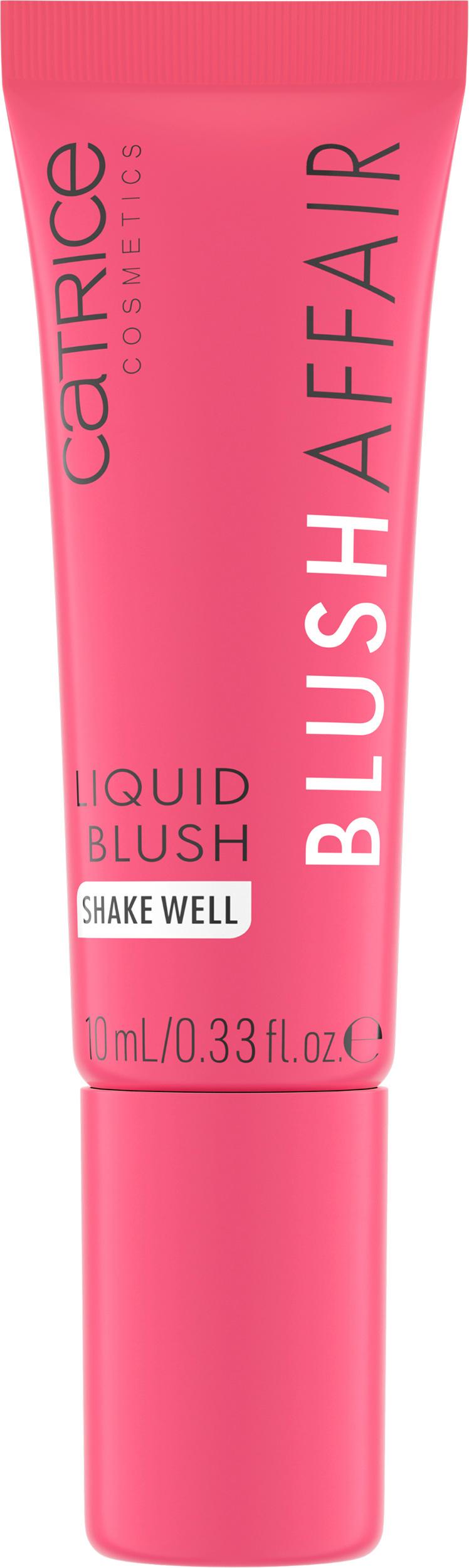 Catrice Blush Affair Liquid Blush