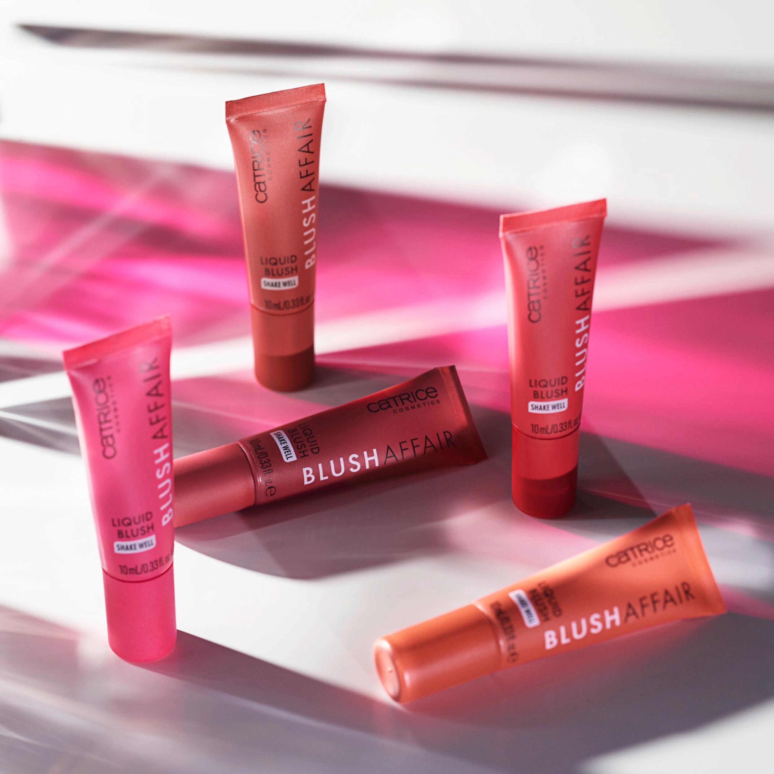 Produktbild Catrice Blush Affair 5 von 10