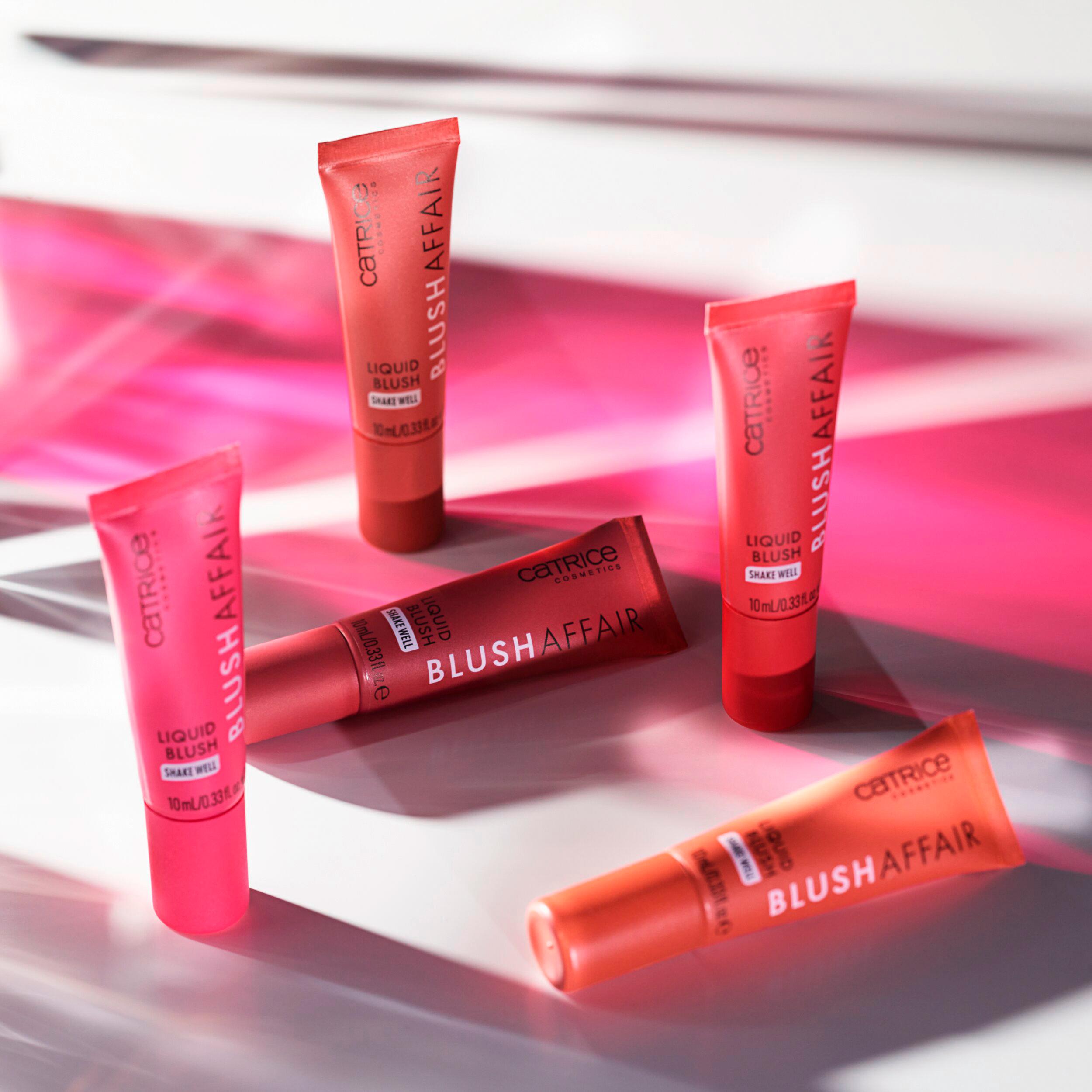 Produktbild Catrice Blush Affair 4 von 10