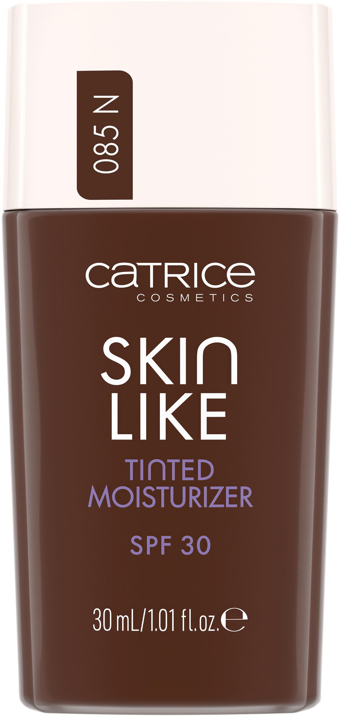 Catrice Skin Like Tinted Moisturizer