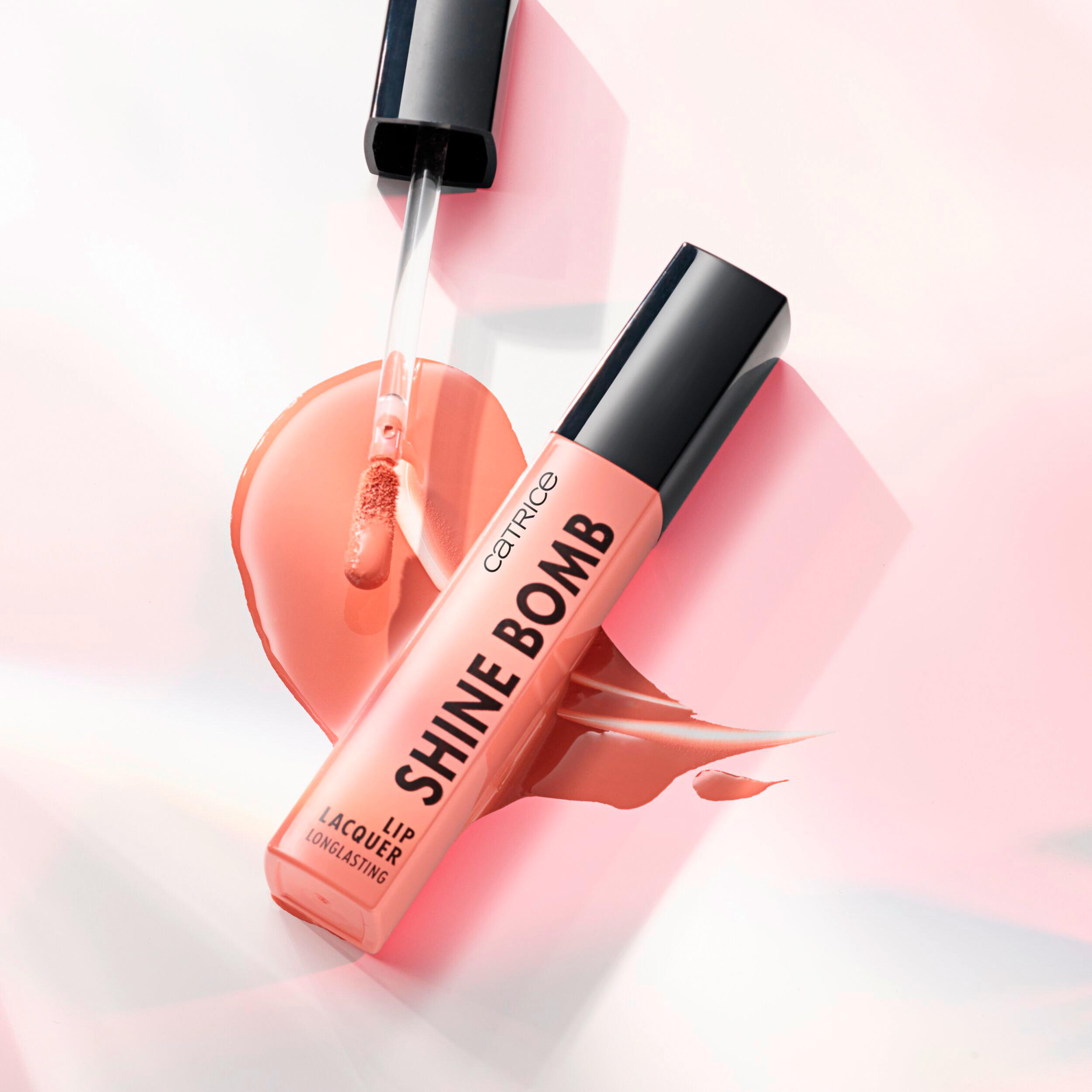 Produktbild Catrice Shine Bomb Lip Lacquer 12 von 14