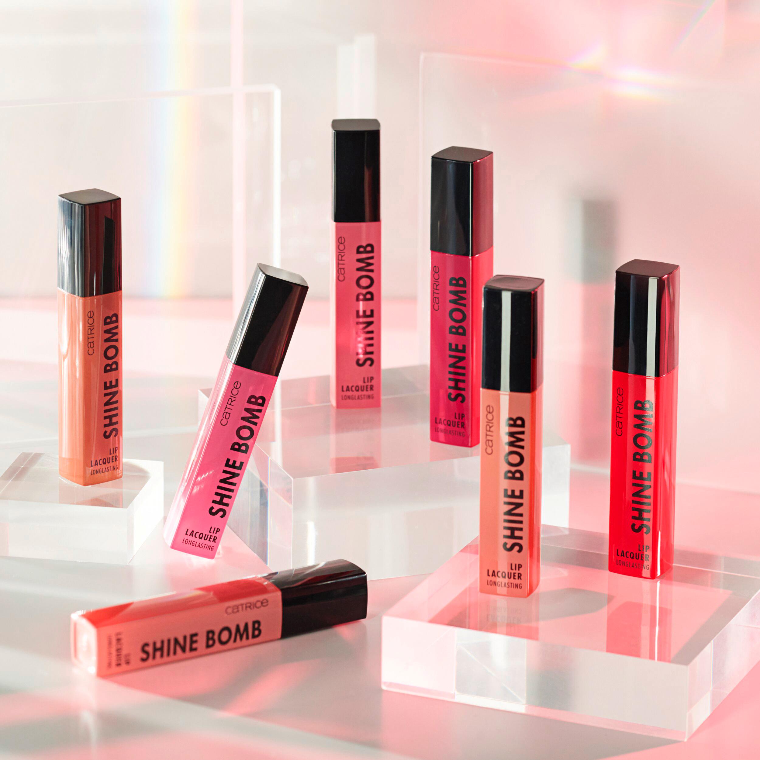 Produktbild Catrice Shine Bomb Lip Lacquer 6 von 14