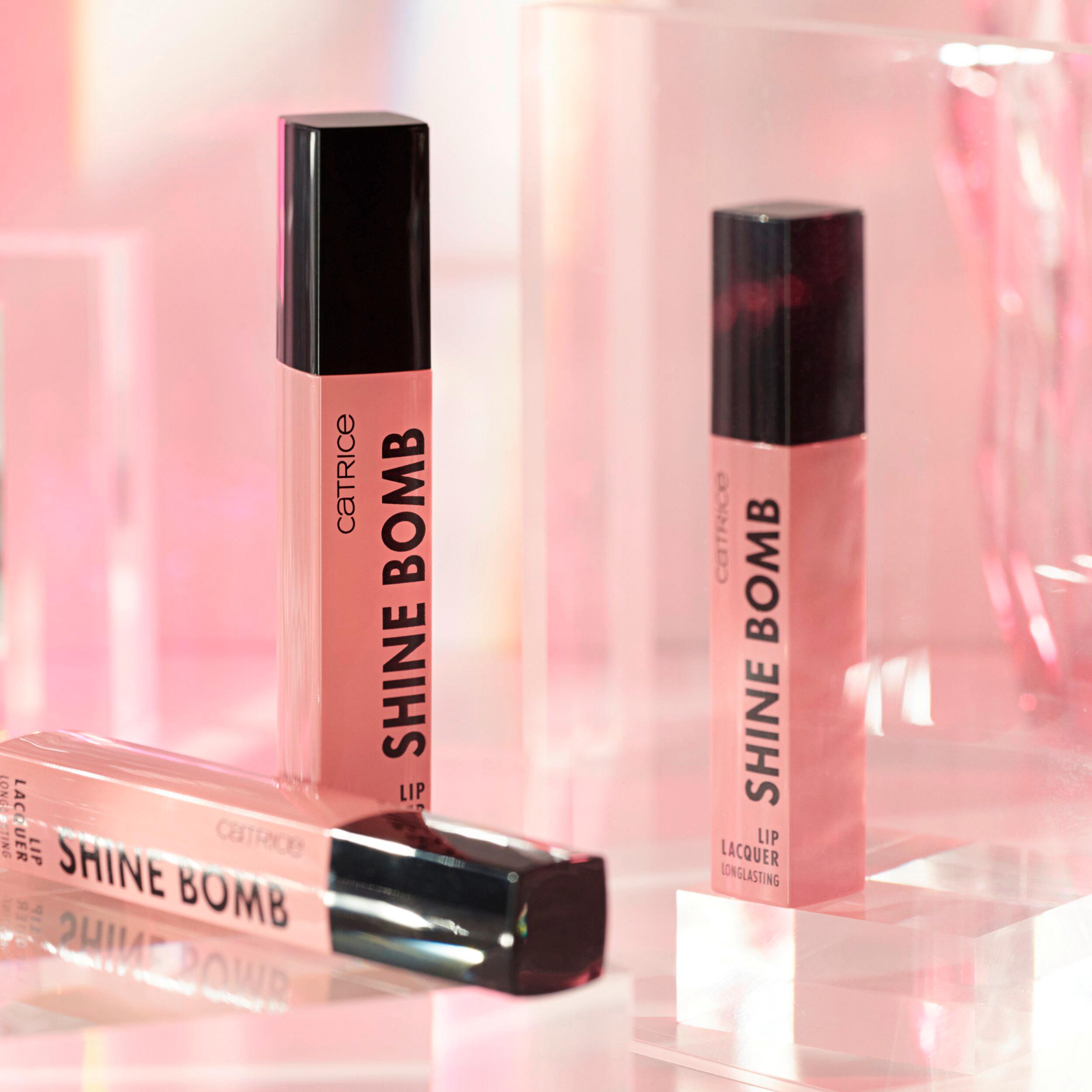 Produktbild Catrice Shine Bomb Lip Lacquer 7 von 14