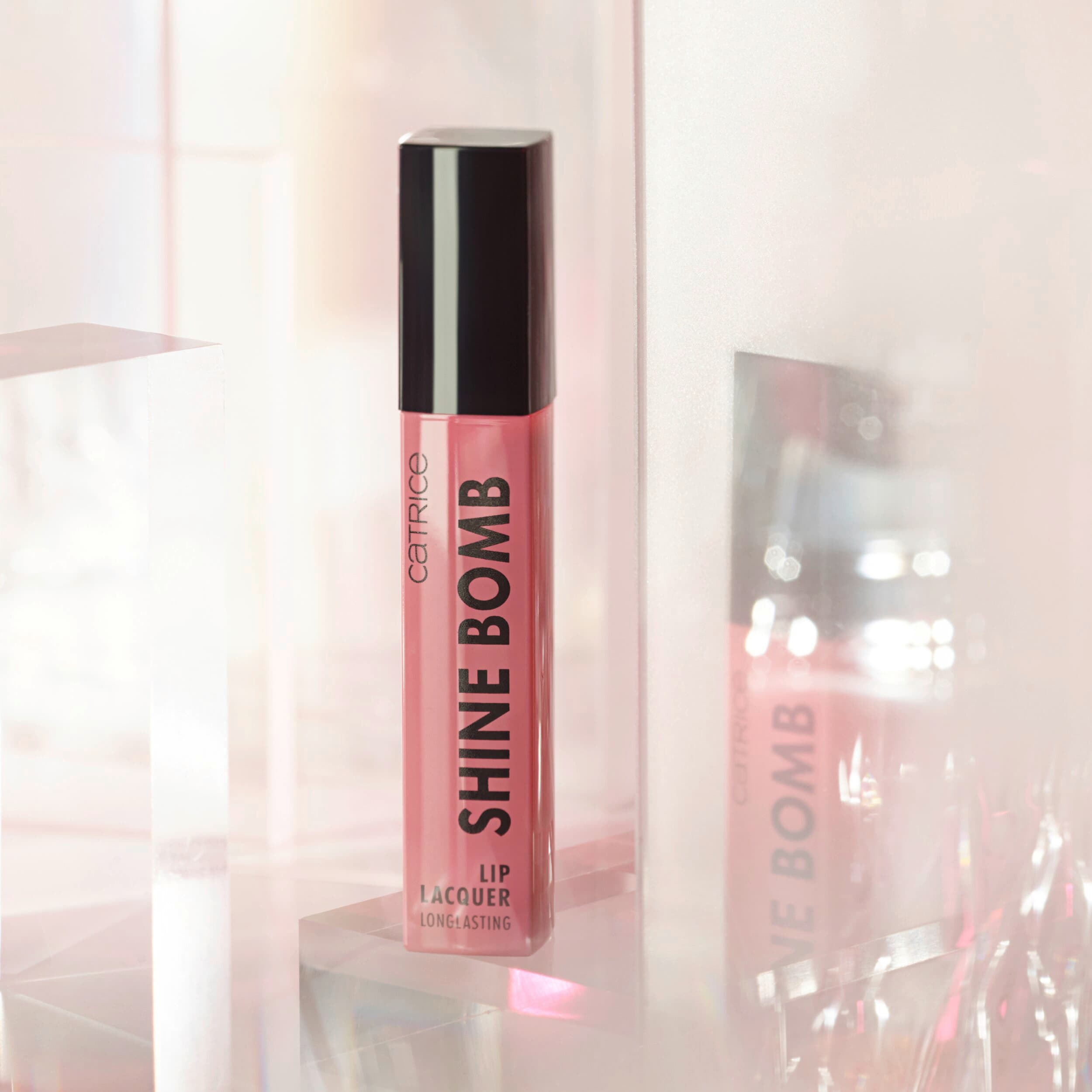 Produktbild Catrice Shine Bomb Lip Lacquer 3 von 15