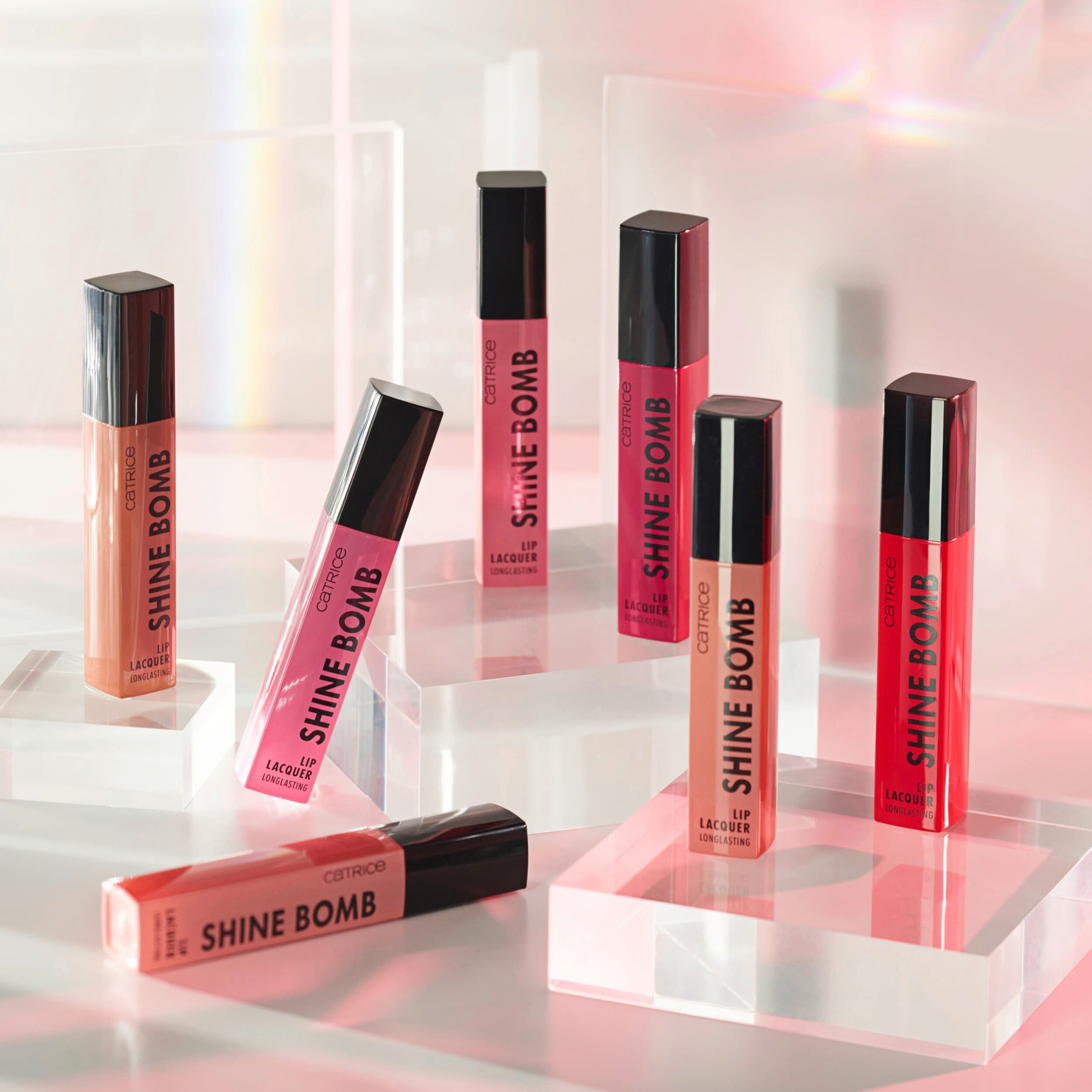Produktbild Catrice Shine Bomb Lip Lacquer 2 von 15