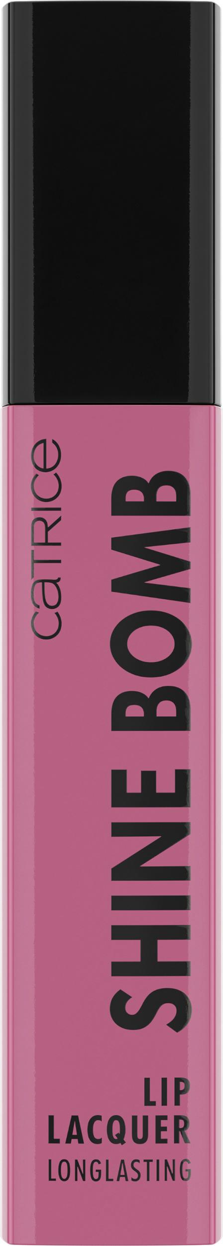 Catrice Shine Bomb Lip Lacquer