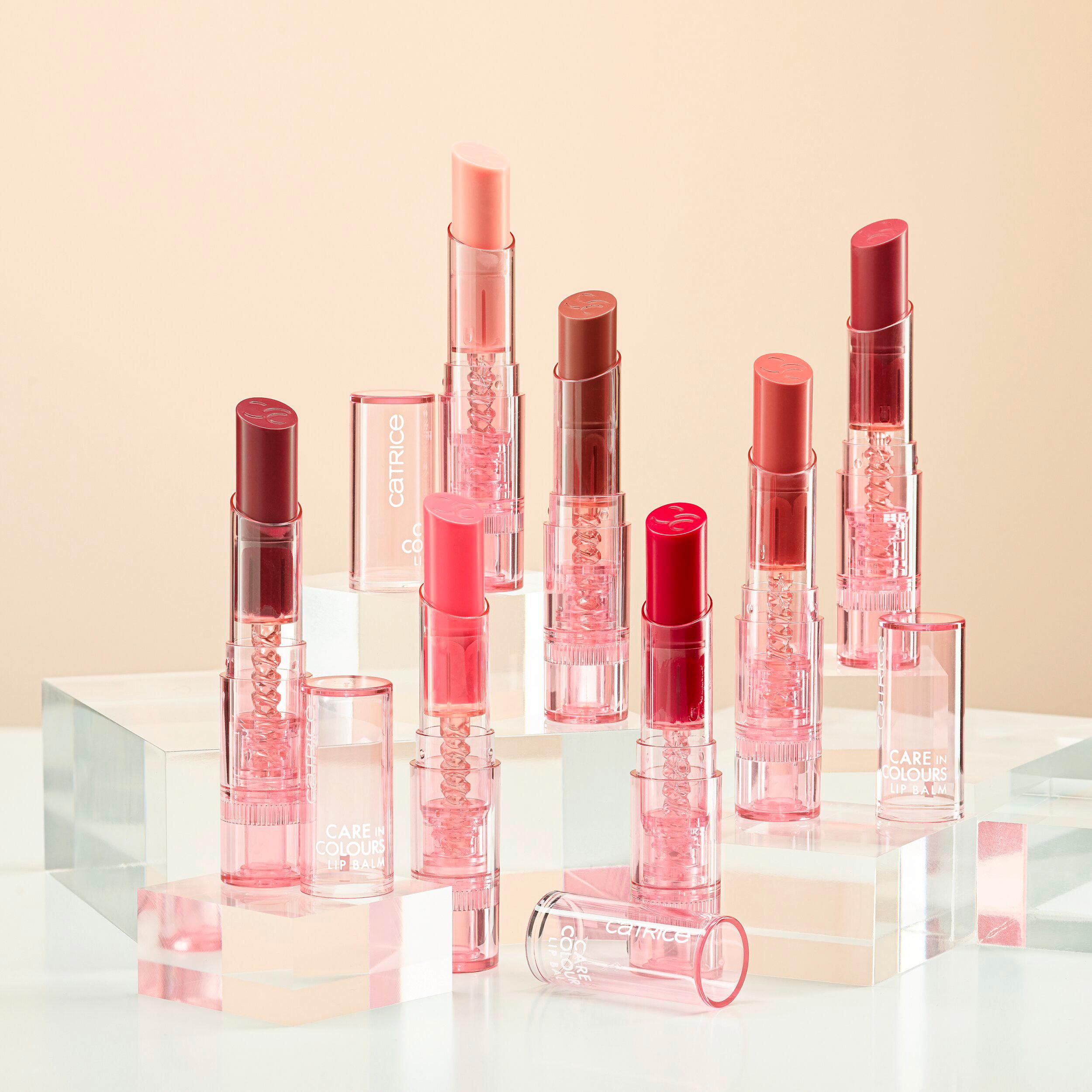 Produktbild Catrice Care In Colours Lip Balm 7 von 13