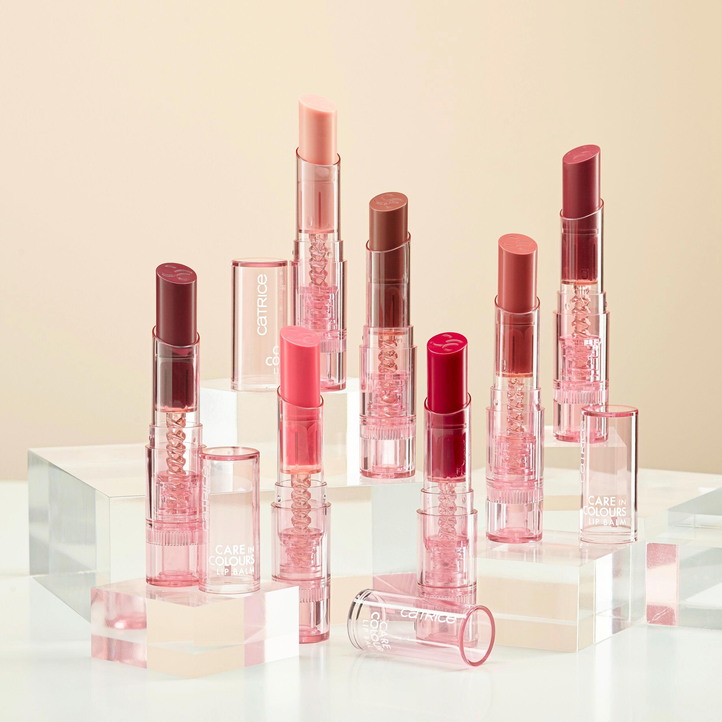 Produktbild Catrice Care In Colours Lip Balm 4 von 13