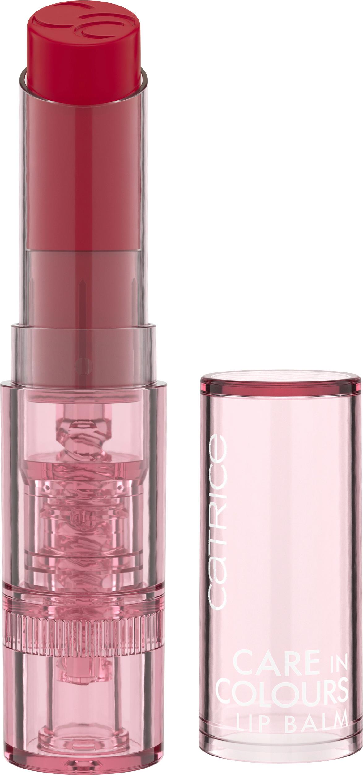 Produktbild Catrice Care In Colours Lip Balm 12 von 13