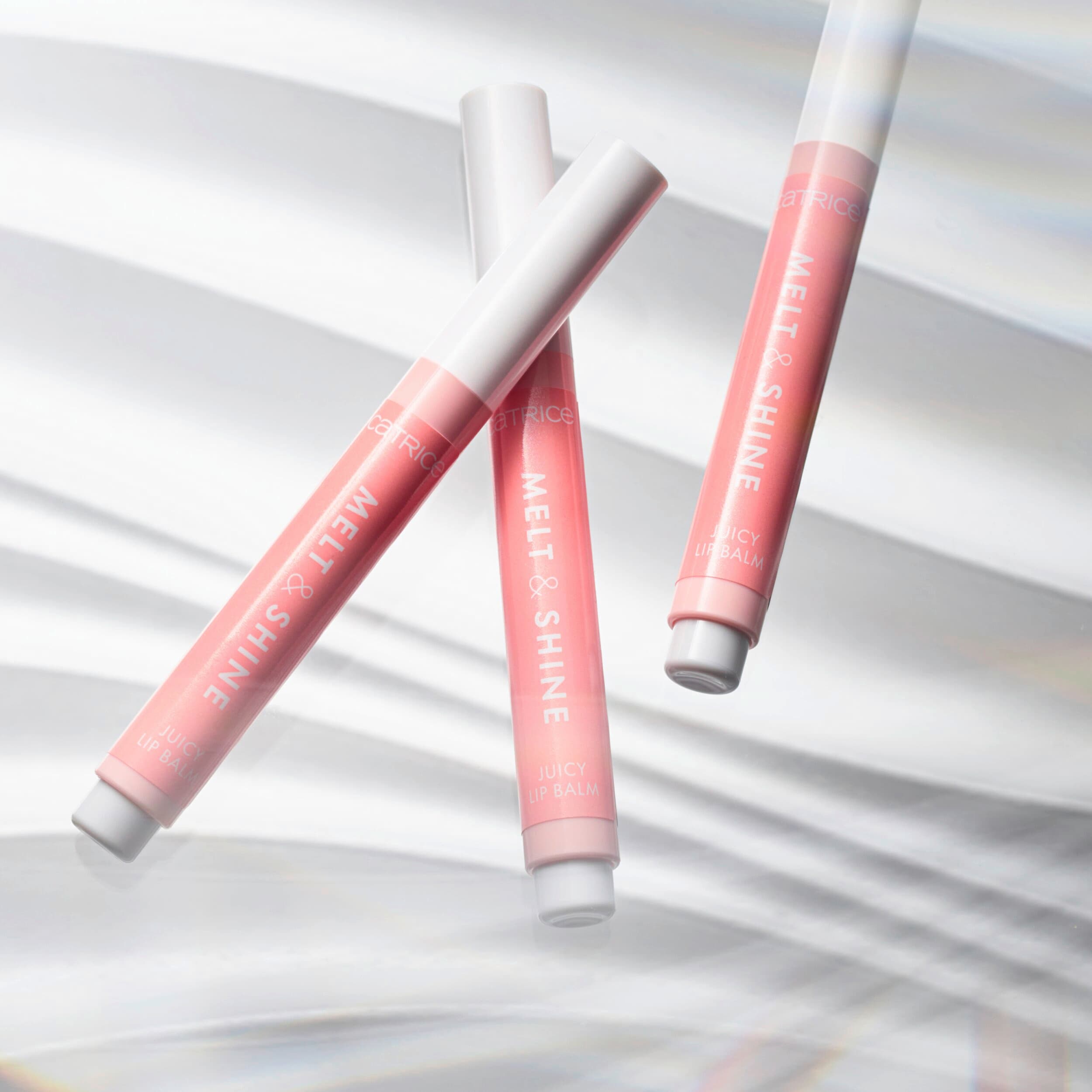 Produktbild Catrice Balm Juicy Melt & Shine 13 von 14