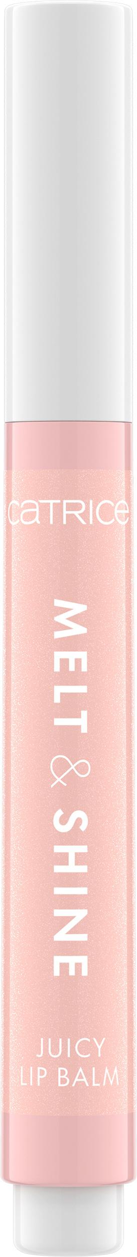 Catrice Balm Juicy Melt&Shine