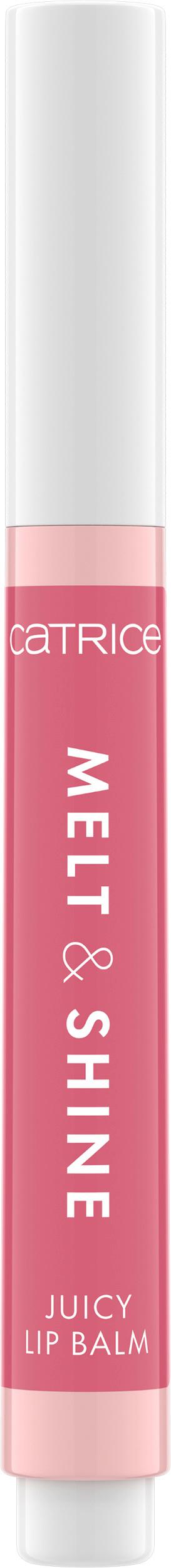 Catrice Balm Juicy Melt&Shine