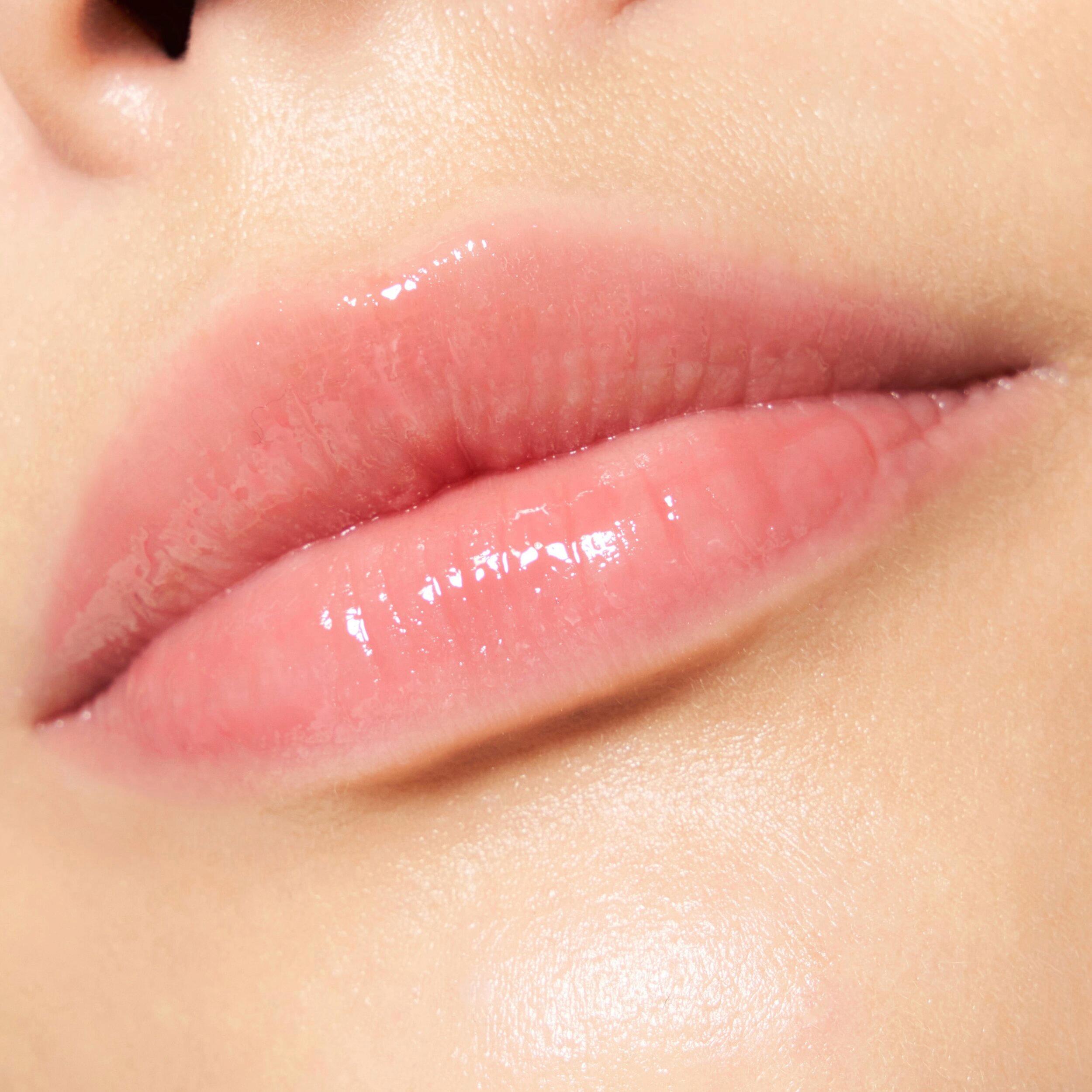 Produktbild Catrice Balm Juicy Melt&Shine 13 von 13