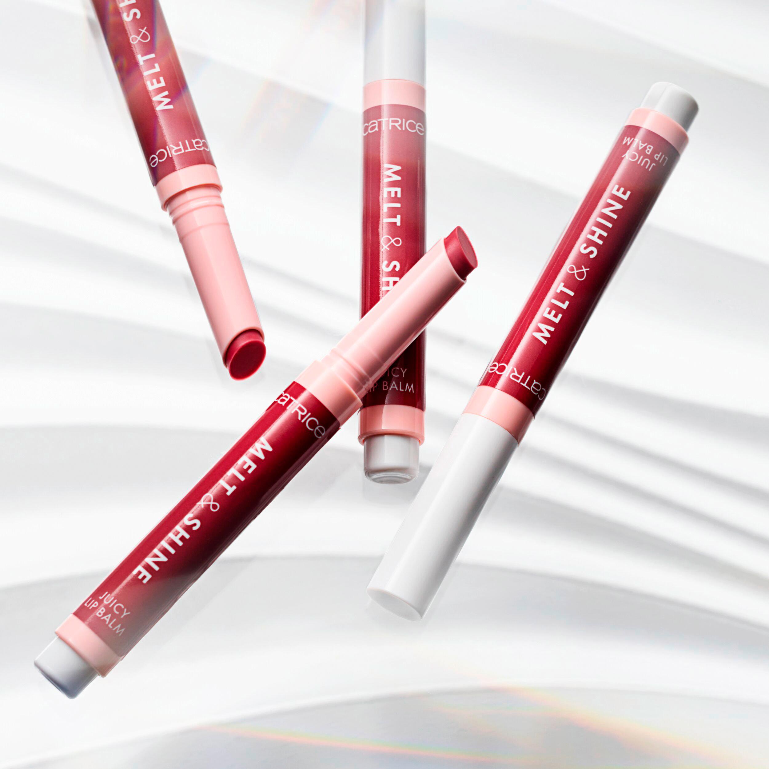 Produktbild Catrice Balm Juicy Melt&Shine 7 von 13