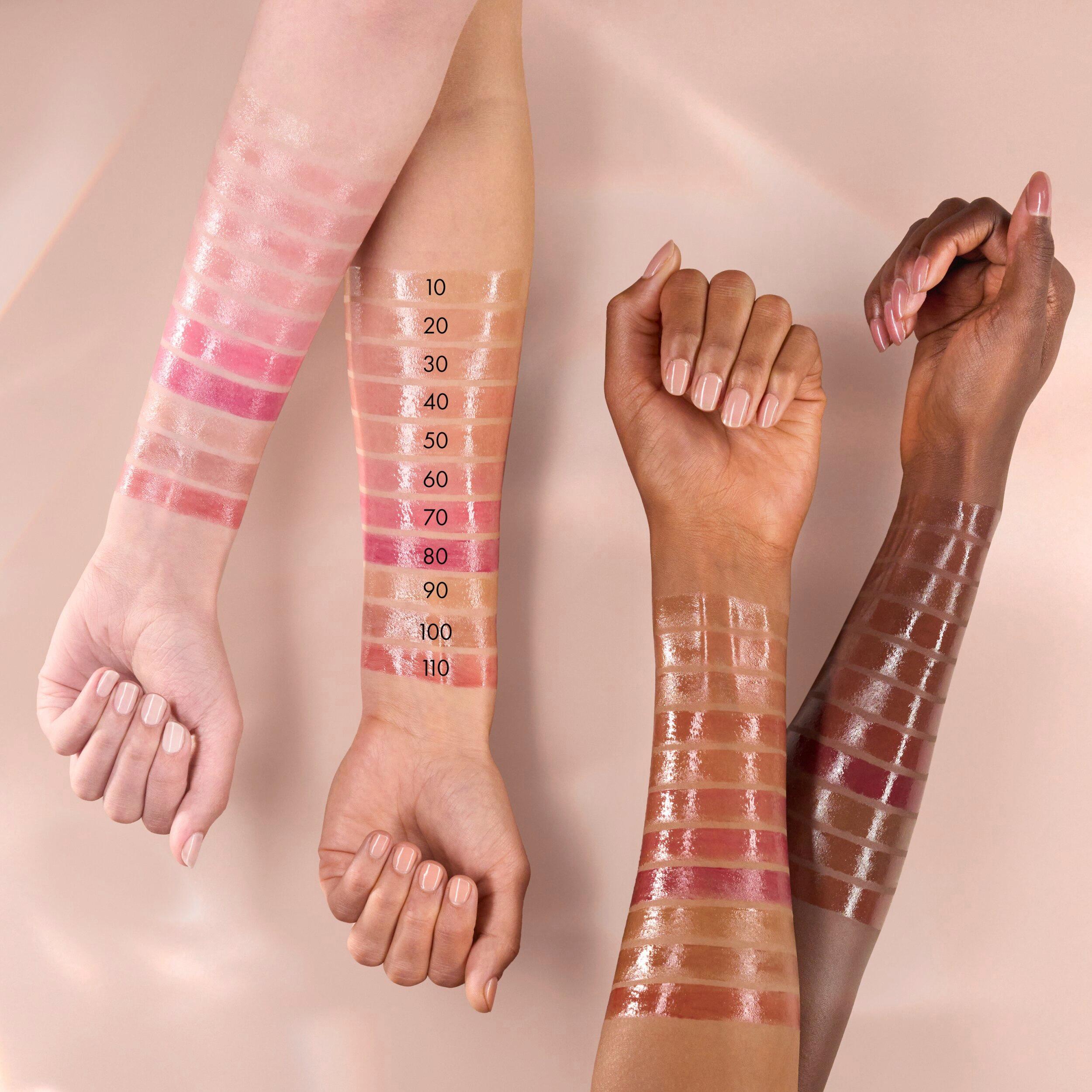 Produktbild Catrice Balm Juicy Melt&Shine 10 von 13