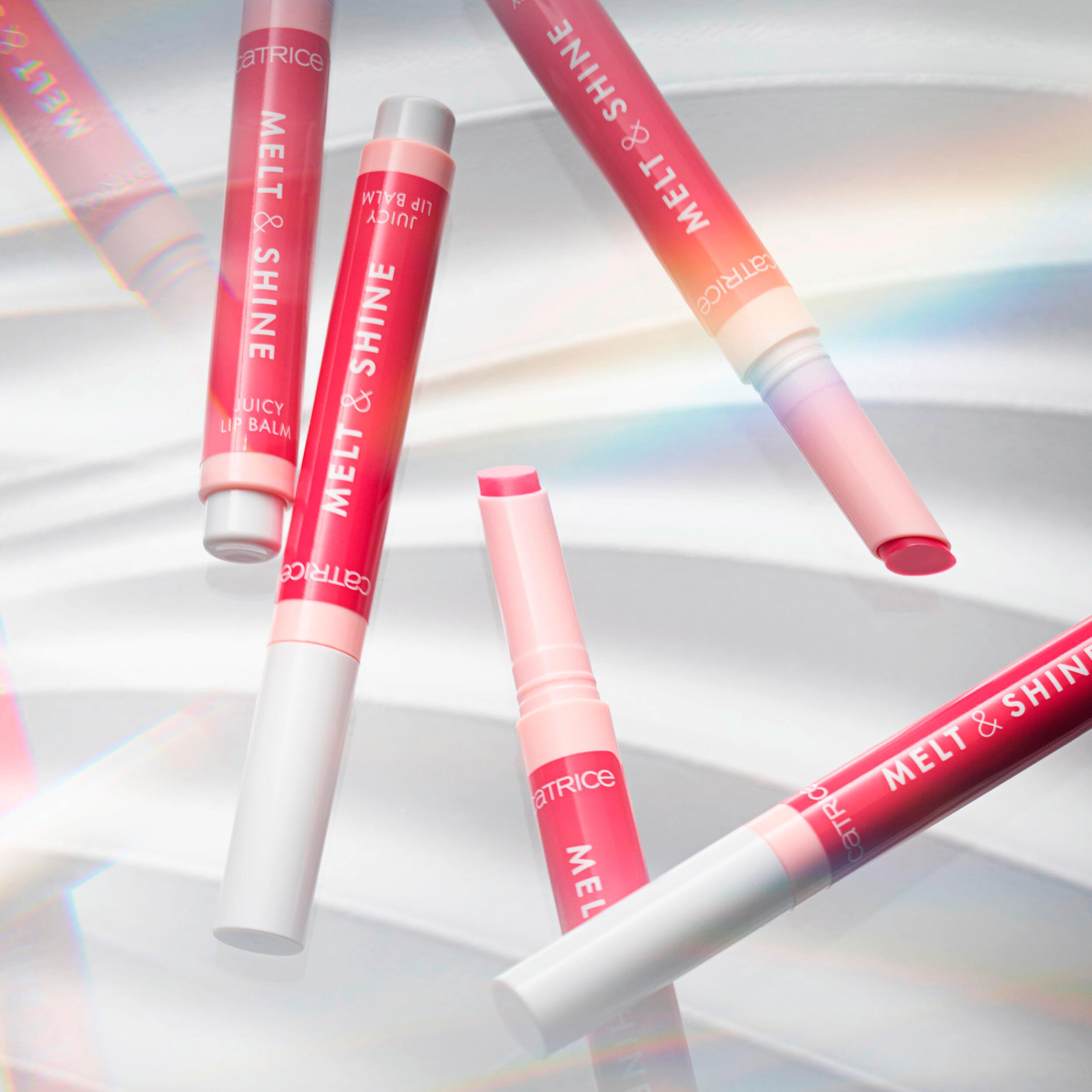 Produktbild Catrice Balm Juicy Melt&Shine 10 von 13