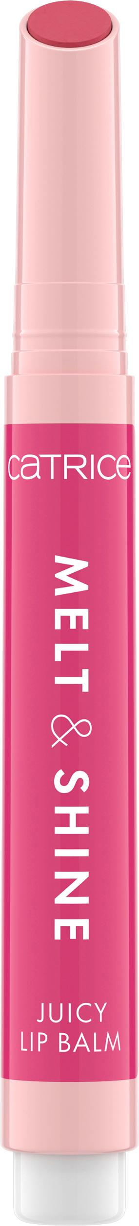Produktbild Catrice Balm Juicy Melt&Shine 7 von 13