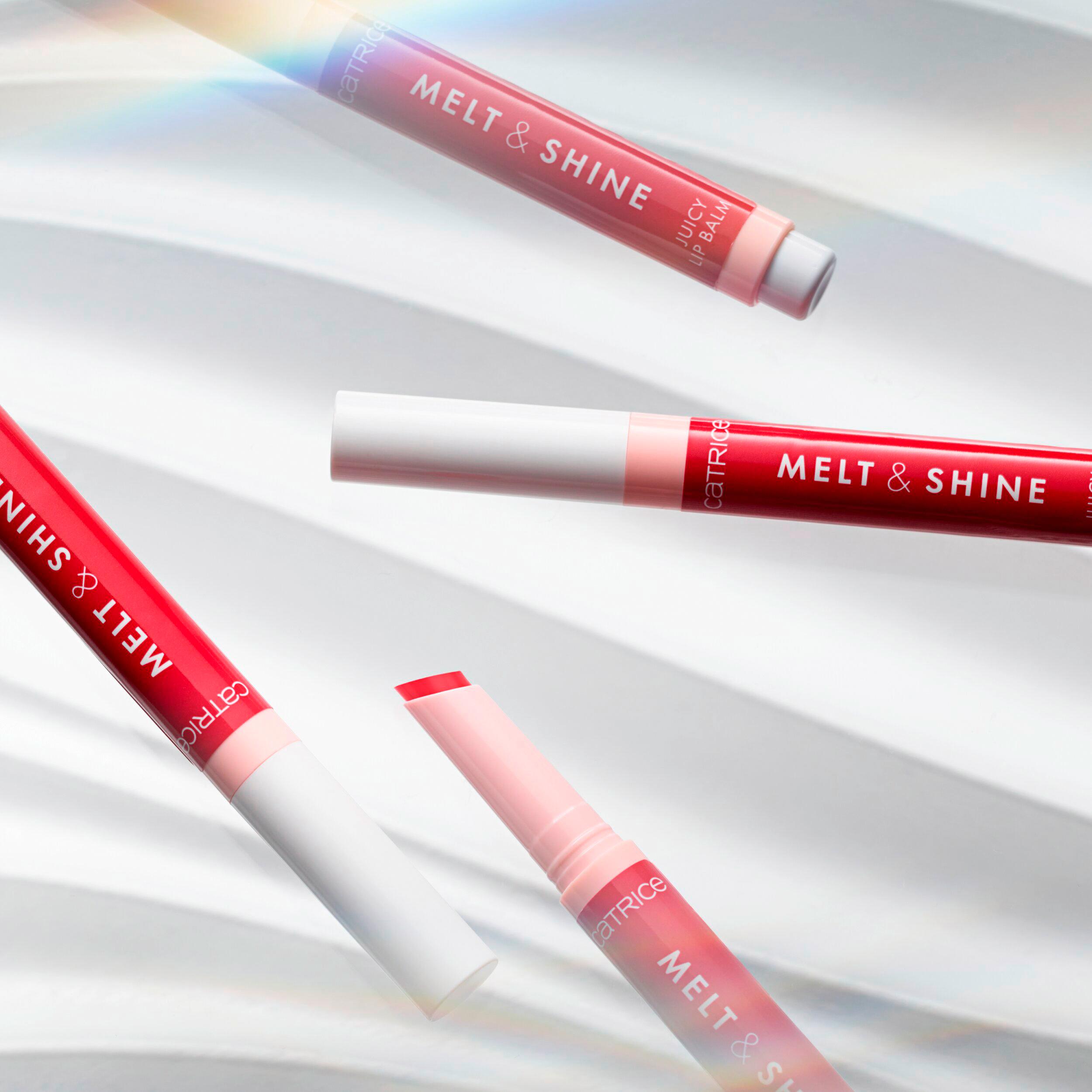 Produktbild Catrice Balm Juicy Melt&Shine 3 von 14