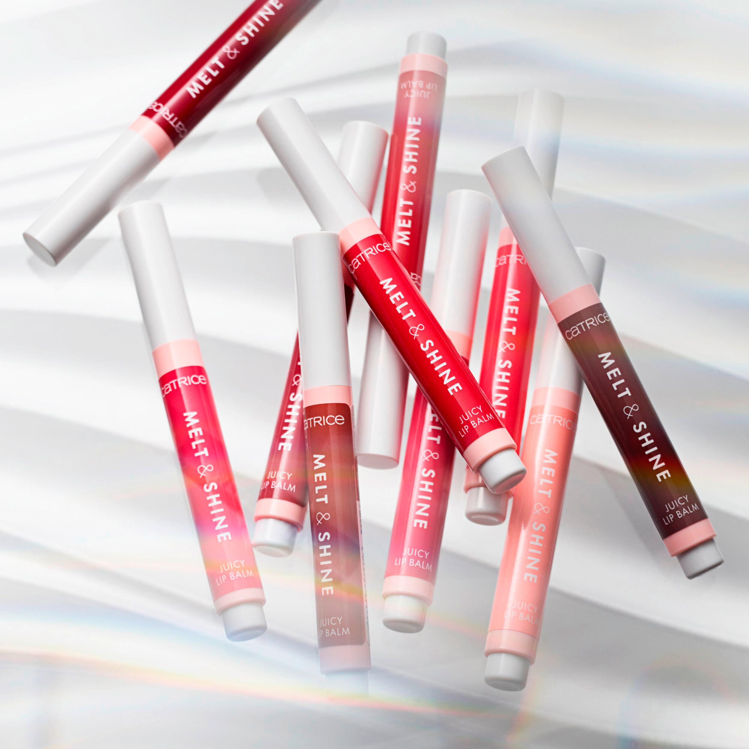 Produktbild Catrice Balm Juicy Melt&Shine 8 von 14