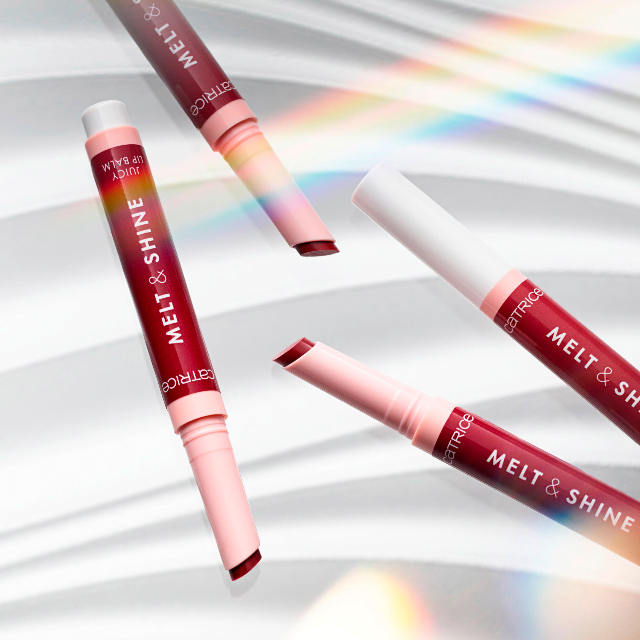 Produktbild Catrice Balm Juicy Melt&Shine 2 von 14