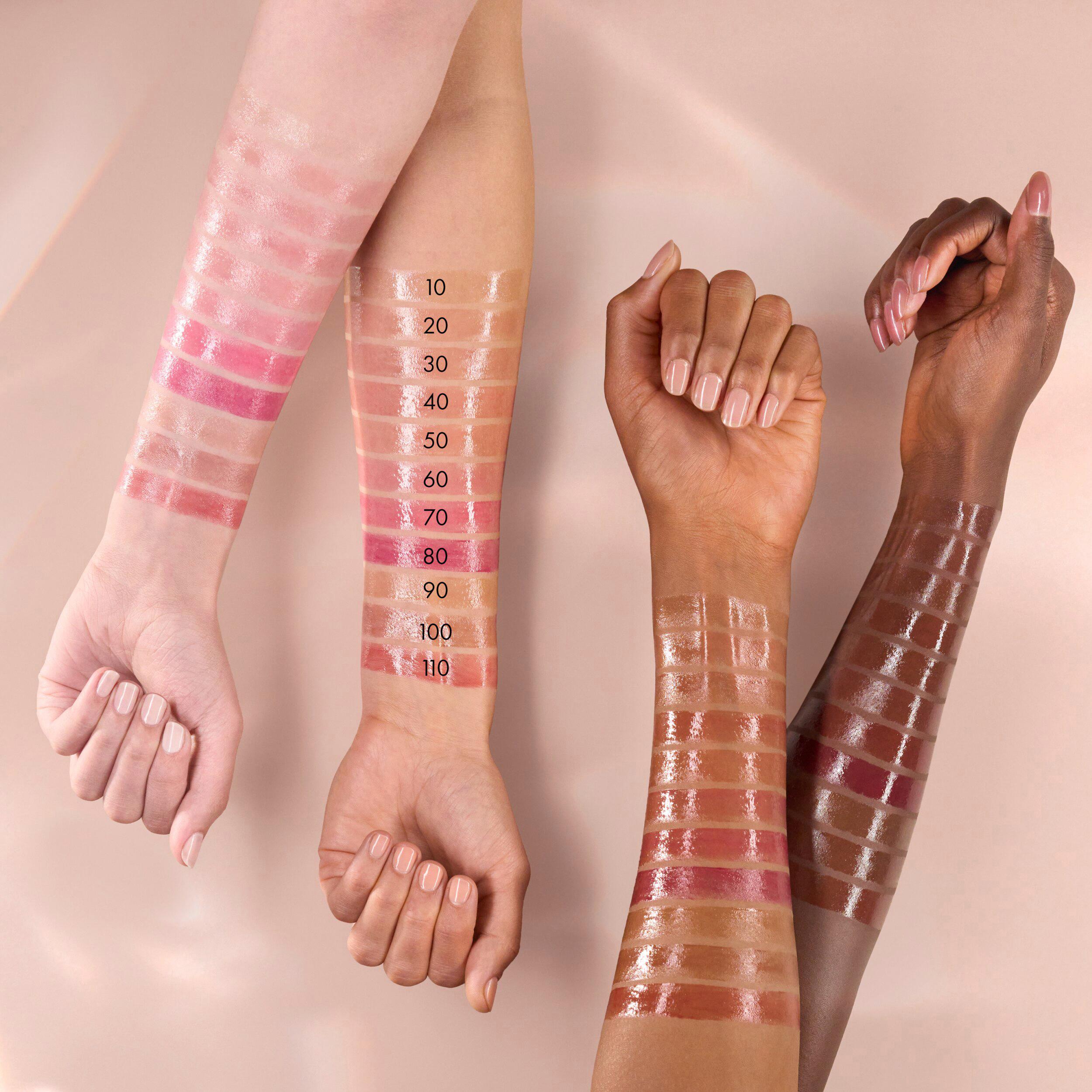 Produktbild Catrice Balm Juicy Melt&Shine 4 von 14
