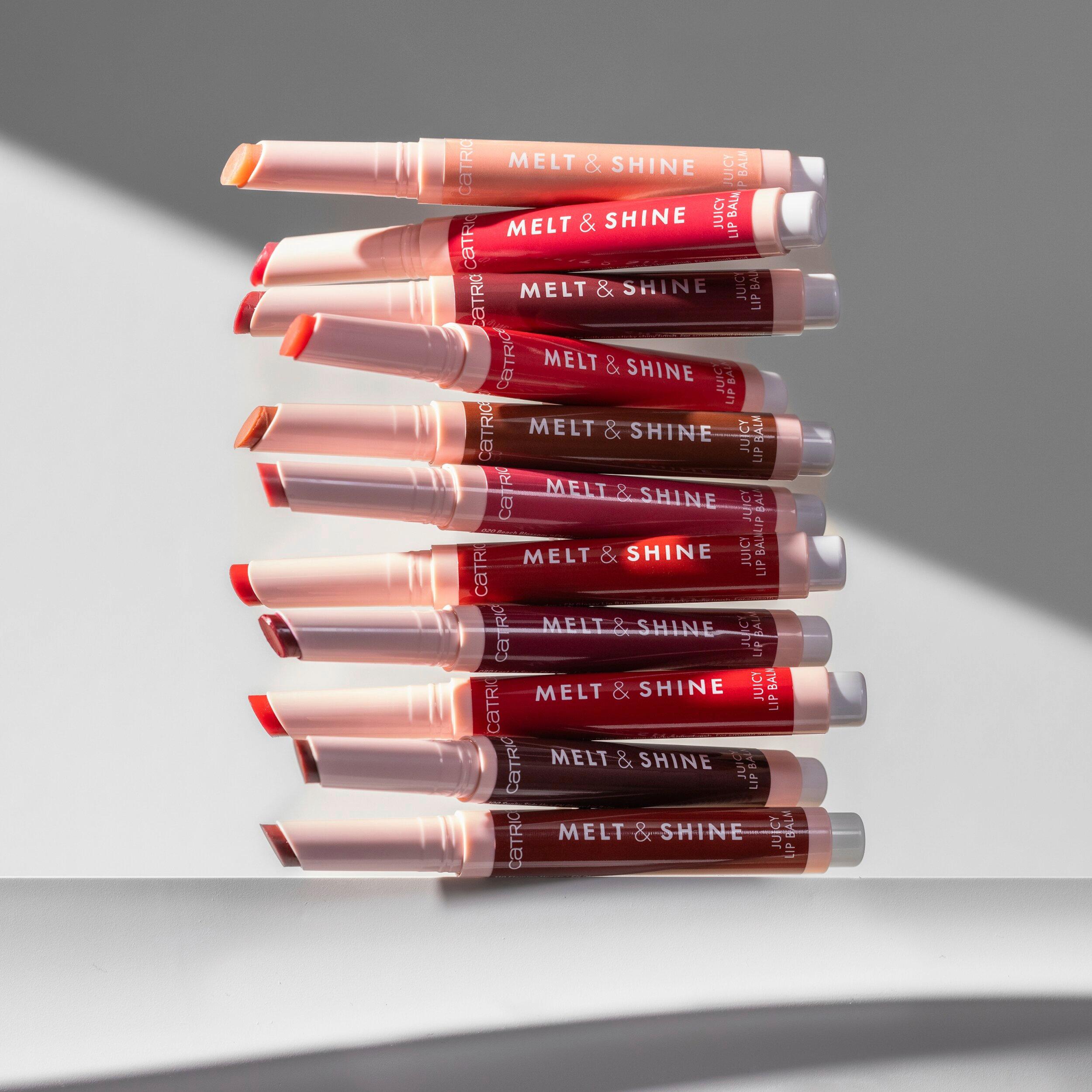 Produktbild Catrice Balm Juicy Melt&Shine 11 von 14